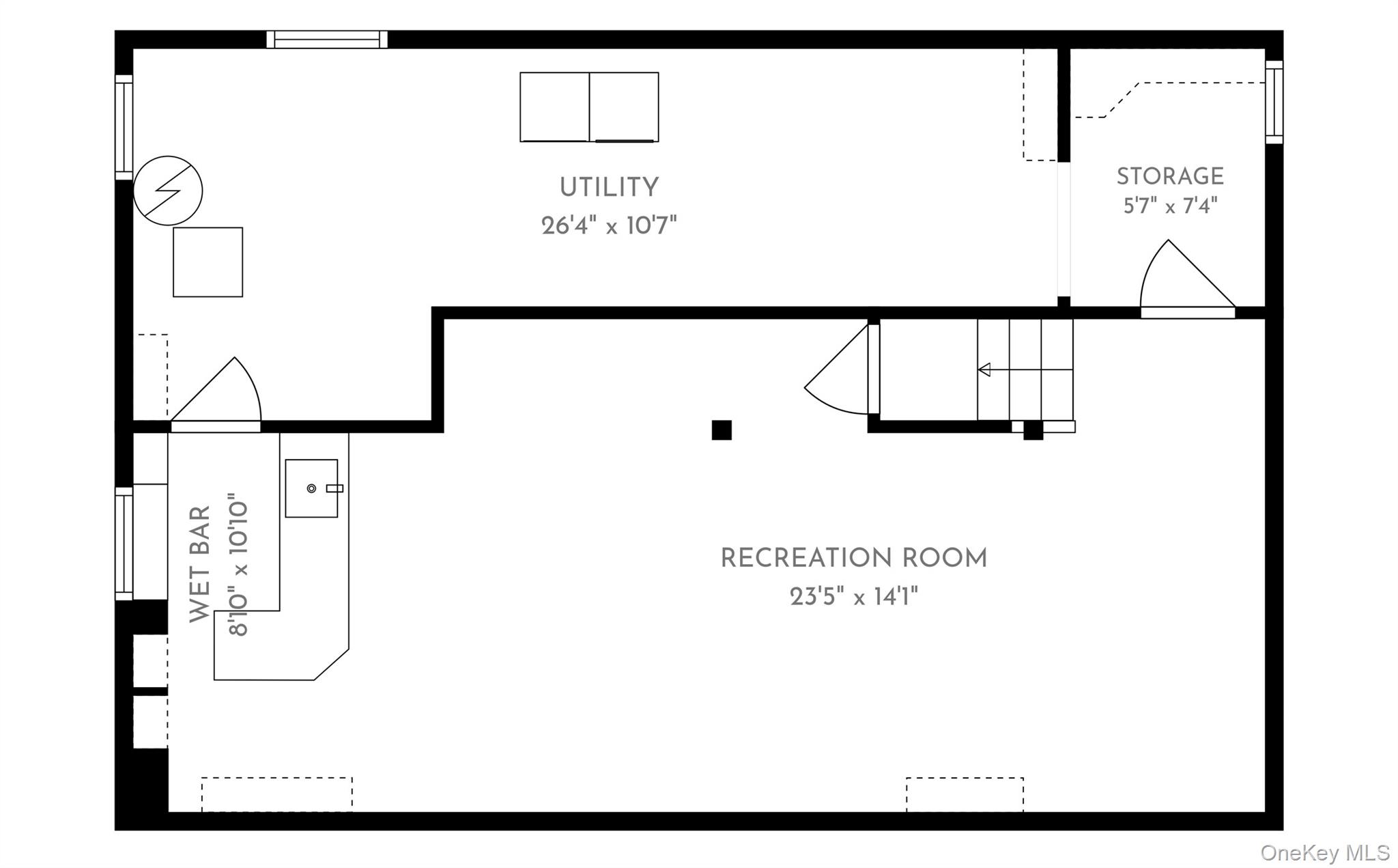37th image of 219 N Nassau Ave, Oyster Bay, NY 11758 | MLS# 1020161