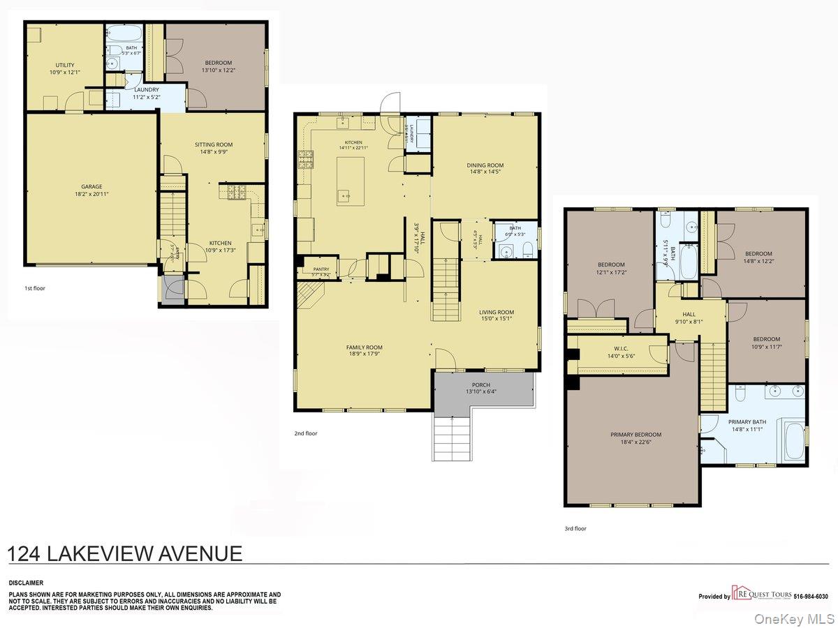 37th image of 124 Lakeview Ave, Harrison, NY 10604 | MLS# 1020199
