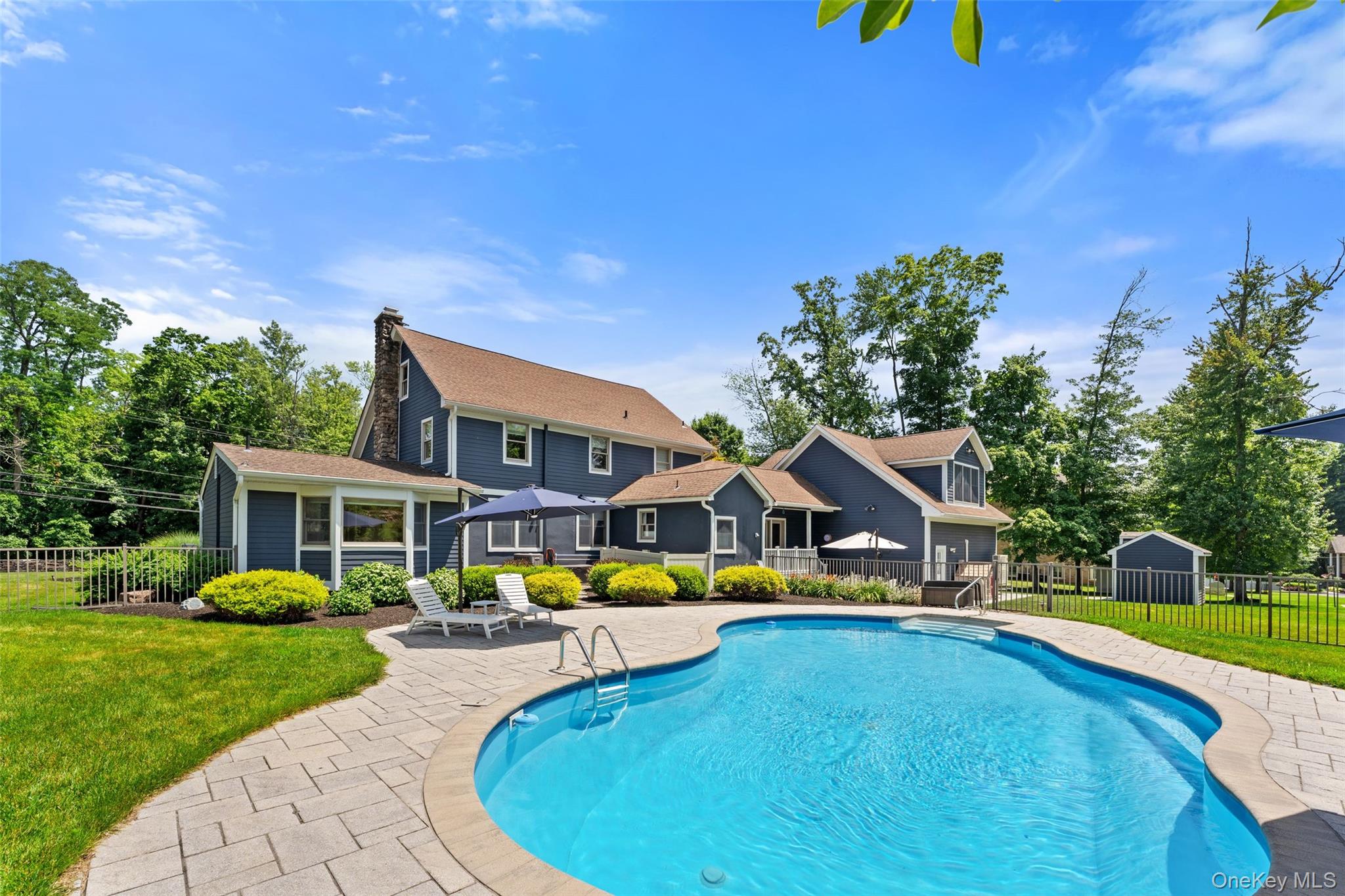 2nd image of 211 Strawtown Rd, West Nyack, NY 10994 | MLS# 1020221