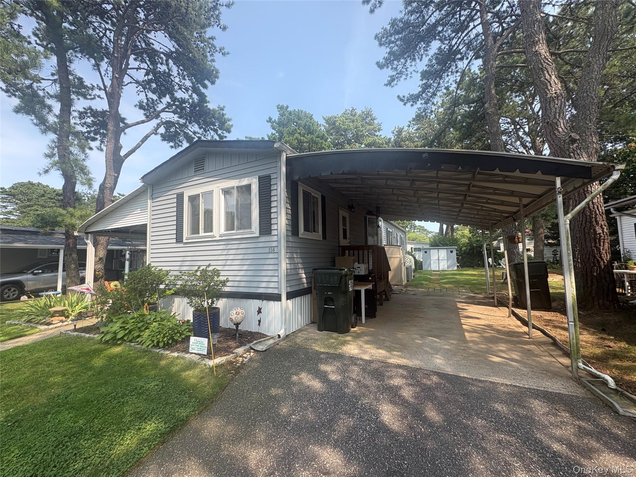 1st image of 525/158 Riverleigh Ave Riverleigh, Riverhead, NY 11901 | MLS# 1020237