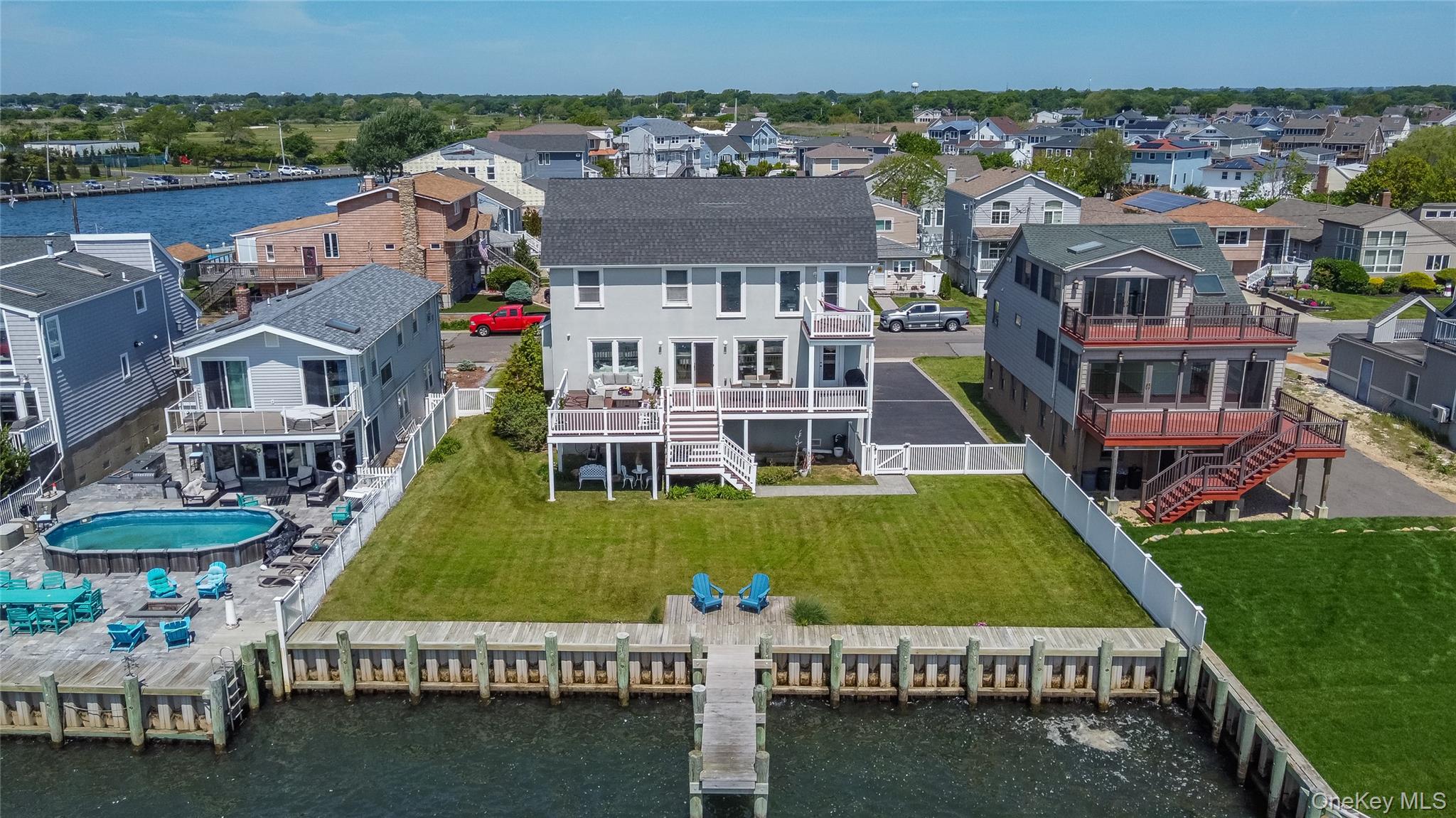 3rd image of 30 Milton Rd, Babylon, NY 11702 | MLS# 1020254