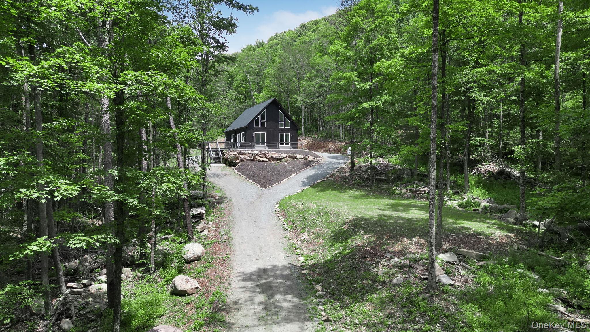 Homes for sale in Callicoon, NY | 1211 Gulf Rd, Callicoon, NY 12724 | MLS# 1020281