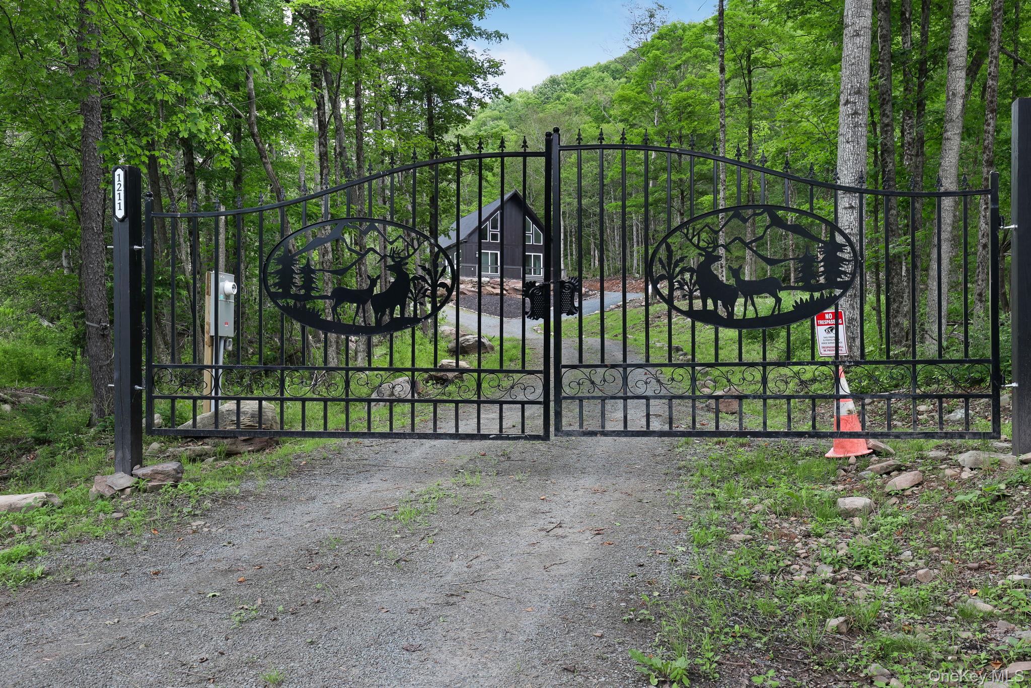 Homes for sale in Callicoon, NY | 1211 Gulf Rd, Callicoon, NY 12724 | MLS# 1020281