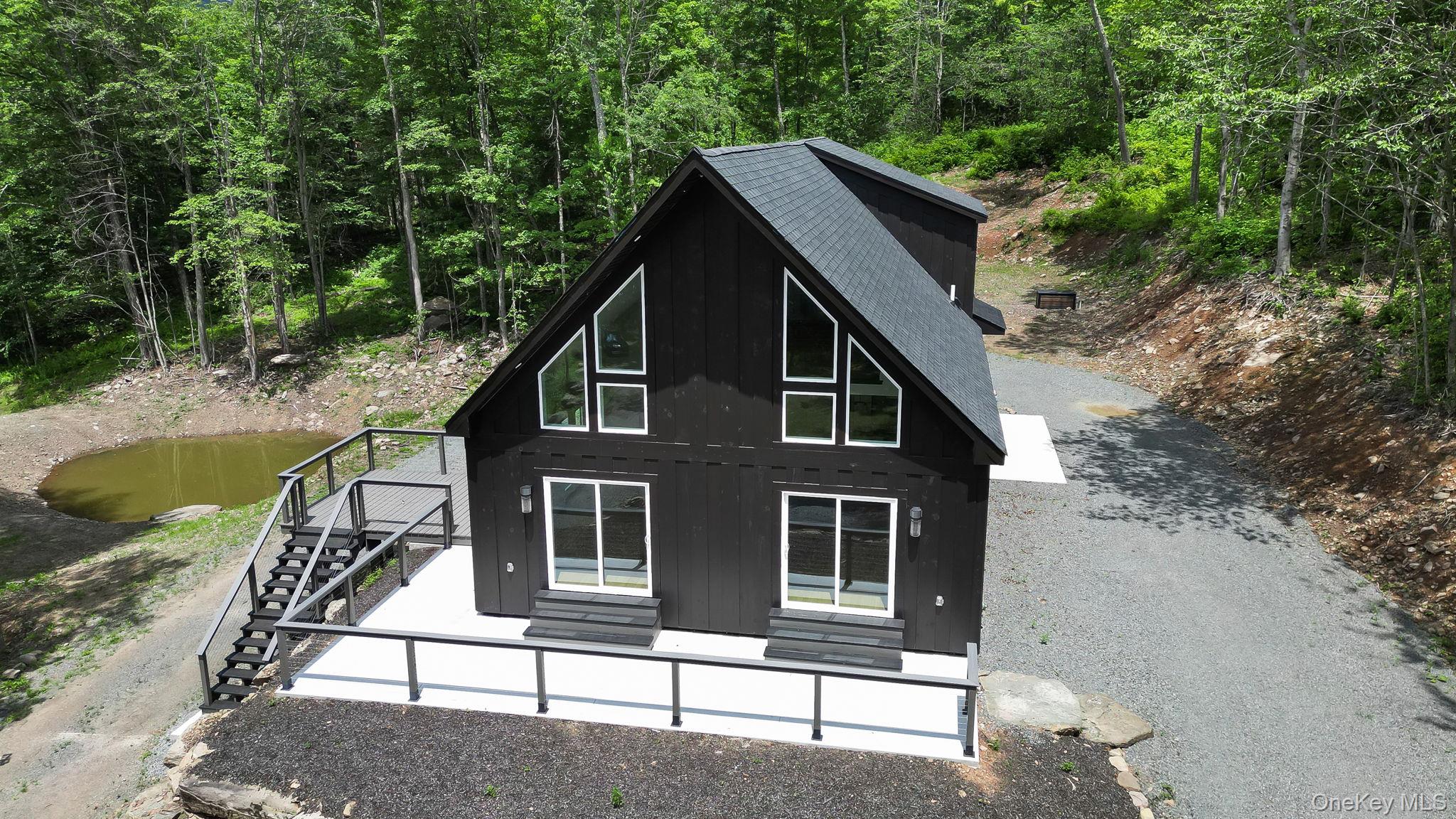 Homes for sale in Callicoon, NY | 1211 Gulf Rd, Callicoon, NY 12724 | MLS# 1020281