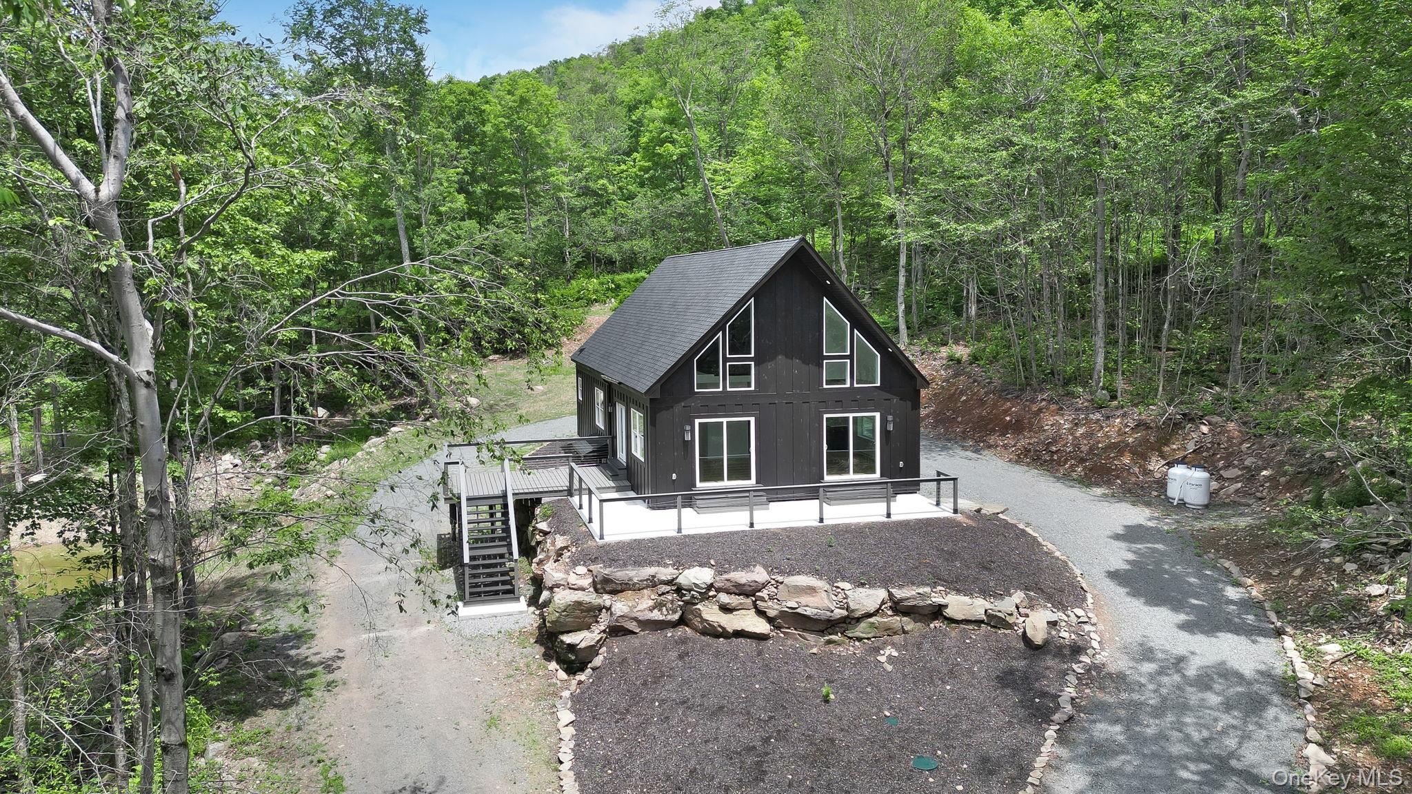 Homes for sale in Callicoon, NY | 1211 Gulf Rd, Callicoon, NY 12724 | MLS# 1020281