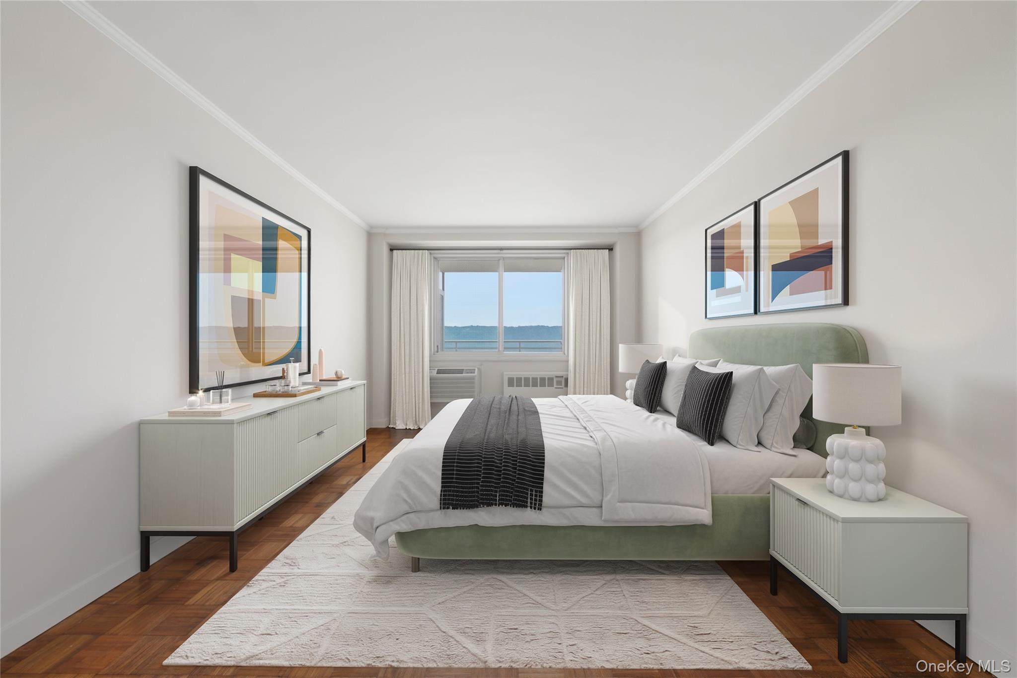 5th image of 2575 Palisade Ave #11J, Bronx, NY 10463 | MLS# 1020293