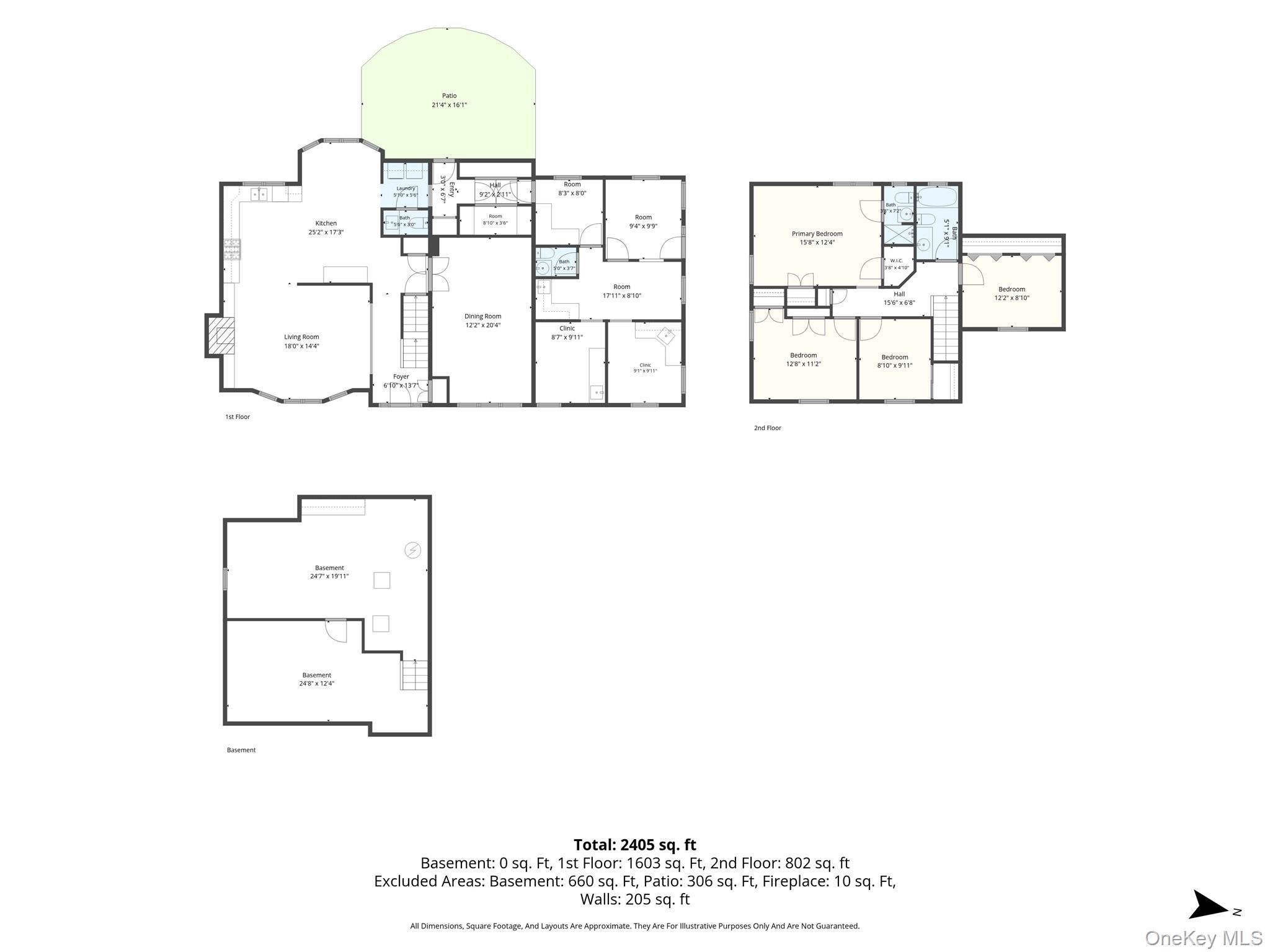 41st image of 2 Bartel Dr, Huntington, NY 11740 | MLS# 1020342