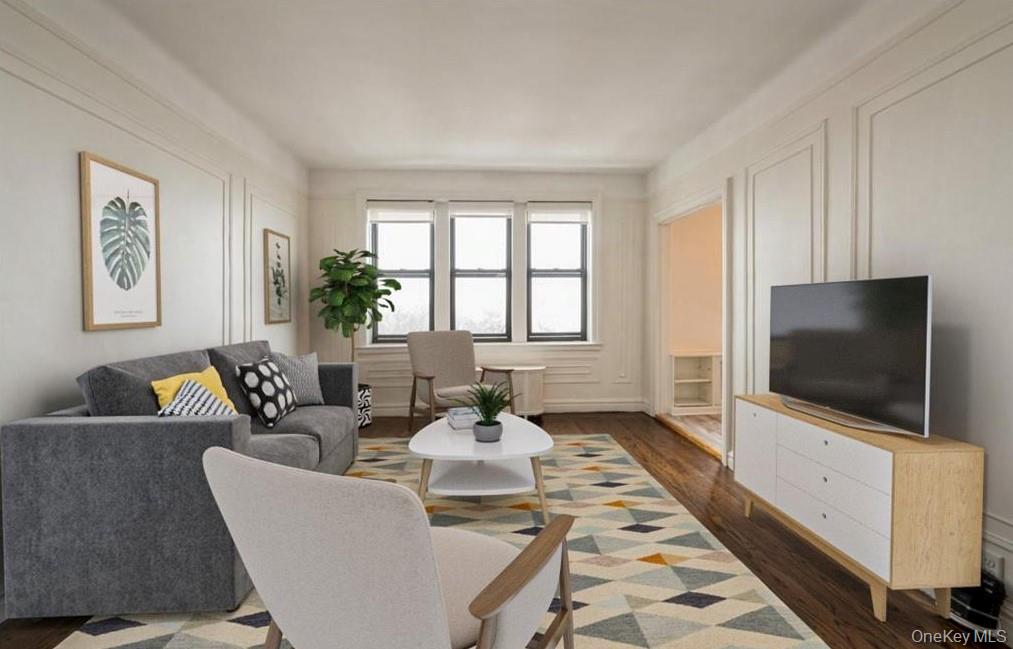 4th image of 11 Alden Rd #6N, Mamaroneck, NY 10538 | MLS# 1020495