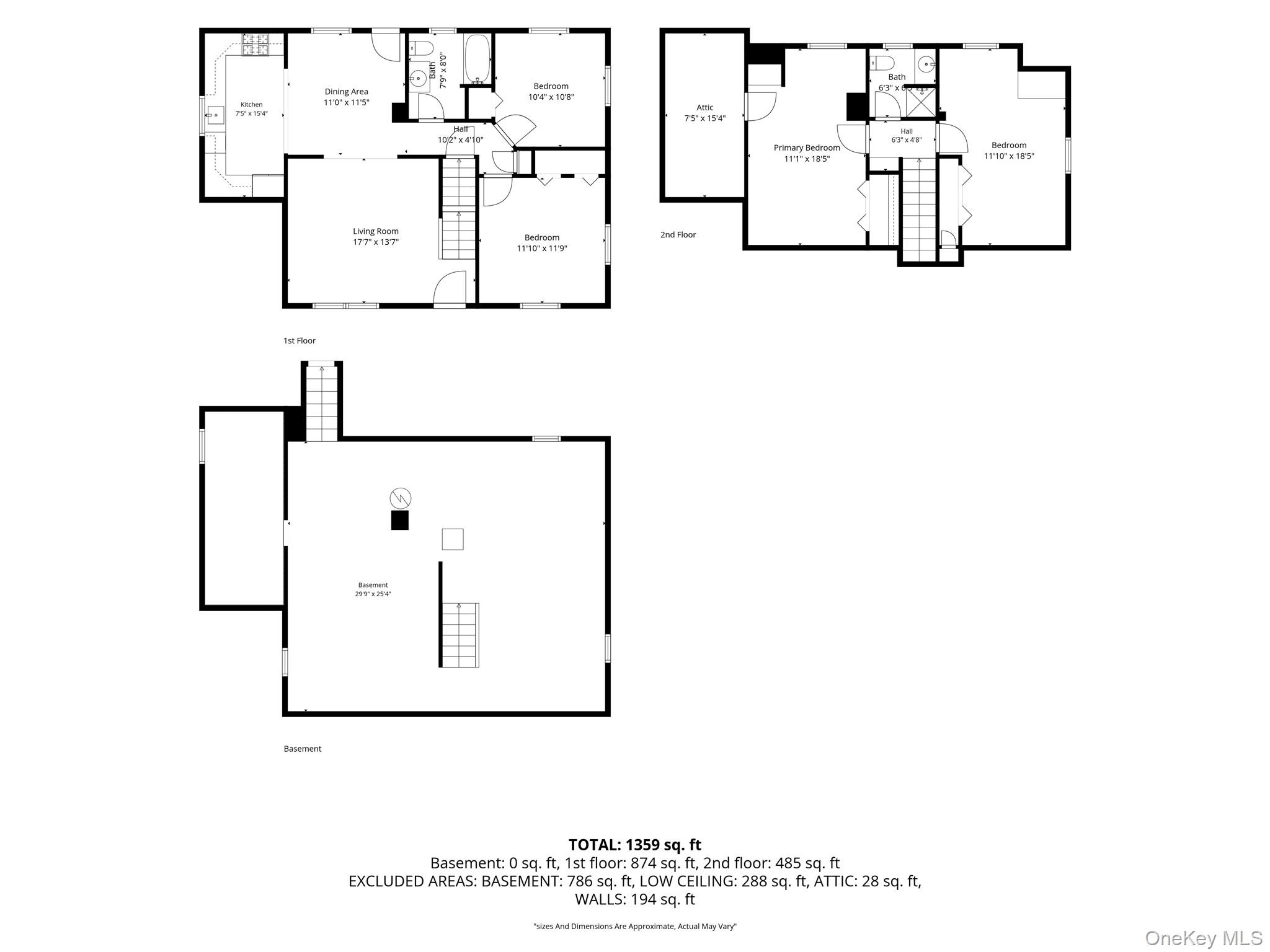 38th image of 90 Sunrise Ave, Riverhead, NY 11901 | MLS# 1020534
