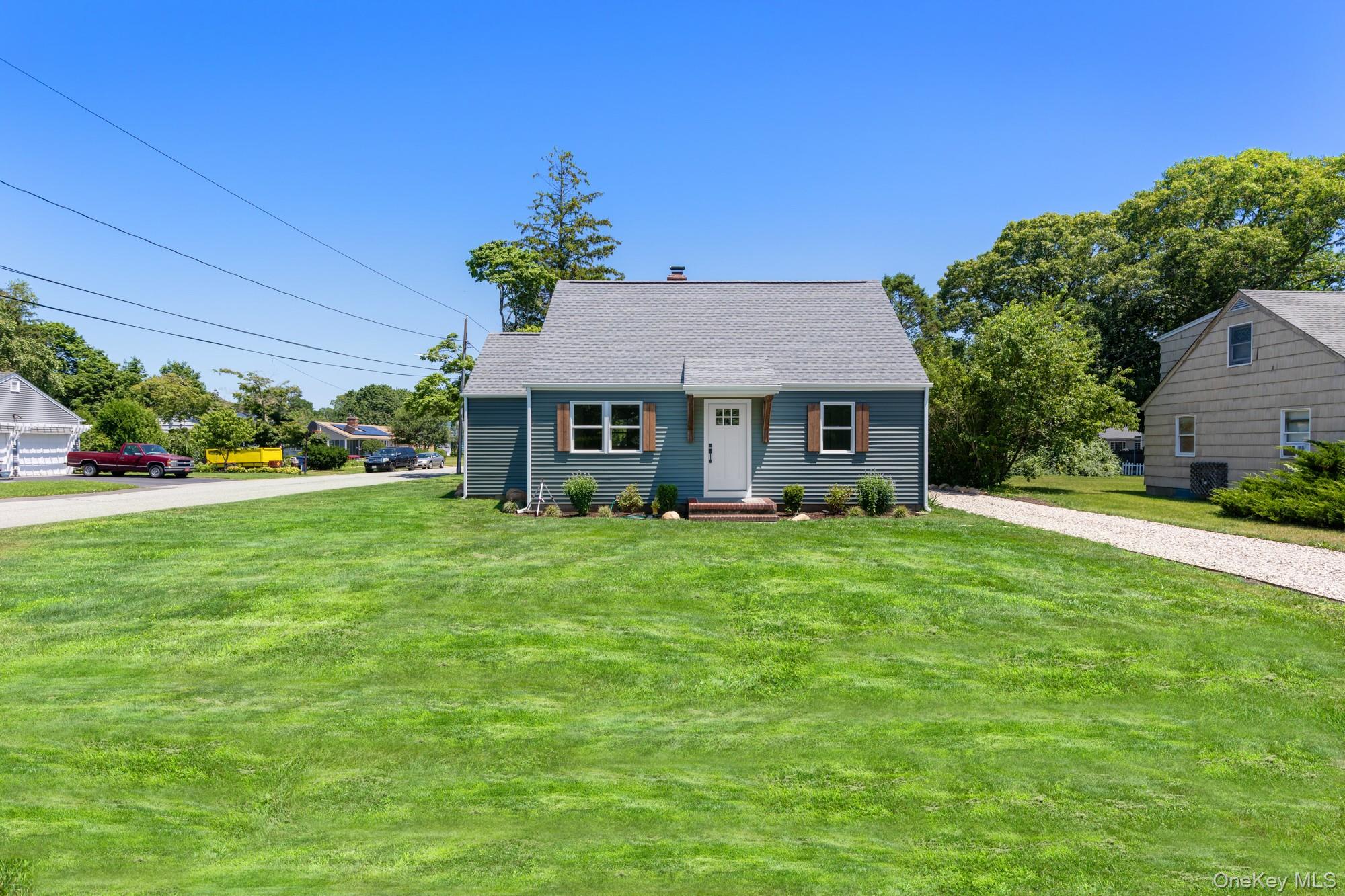 2nd image of 90 Sunrise Ave, Riverhead, NY 11901 | MLS# 1020534