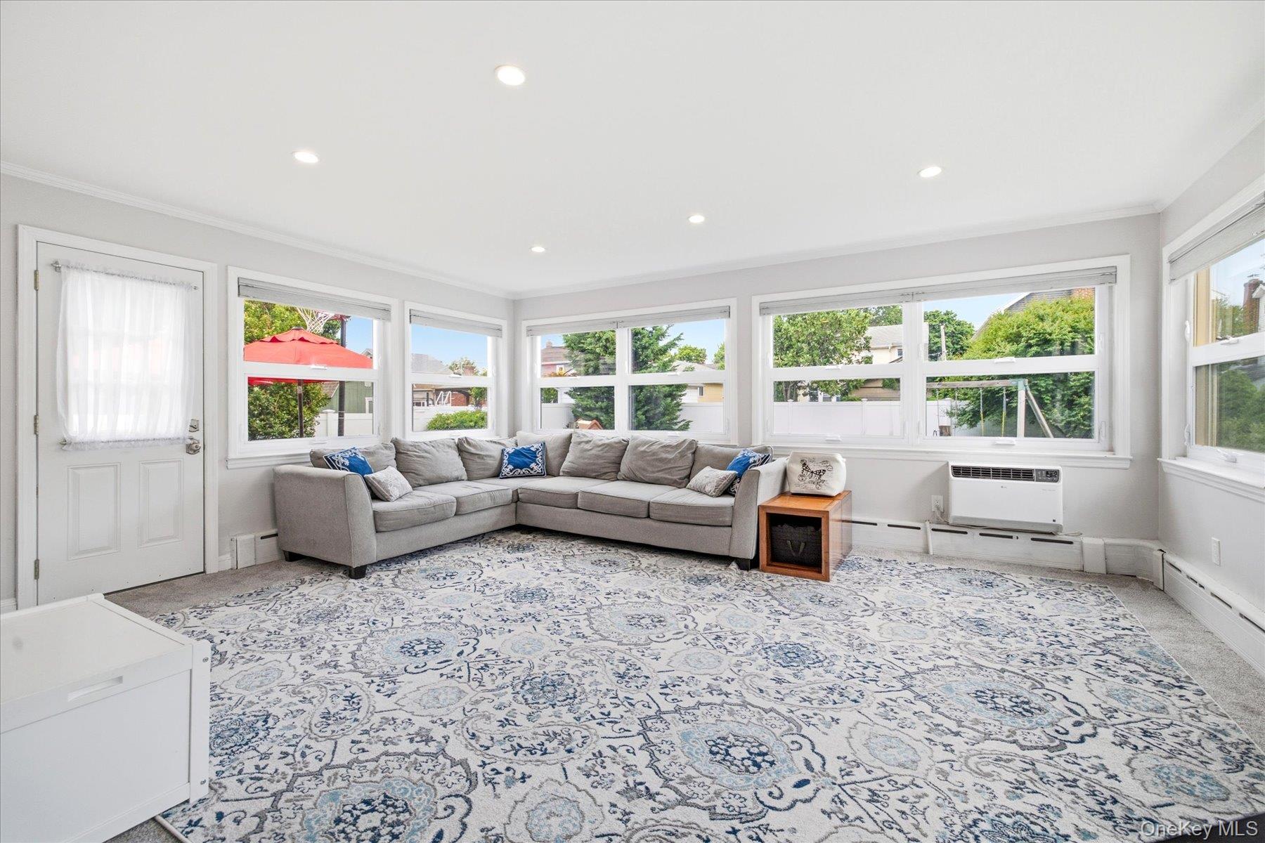 5th image of 41 Hart St, Hempstead, NY 11563 | MLS# 1020696