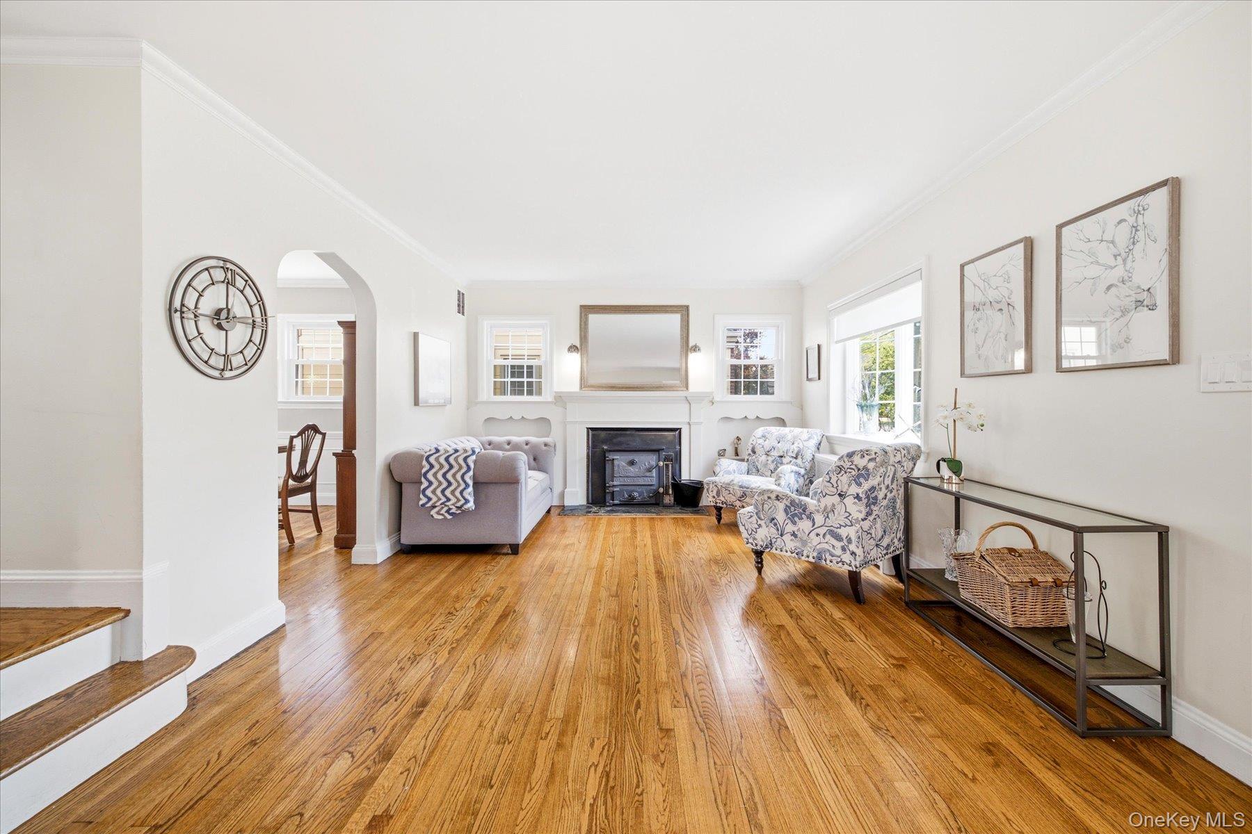 3rd image of 41 Hart St, Hempstead, NY 11563 | MLS# 1020696