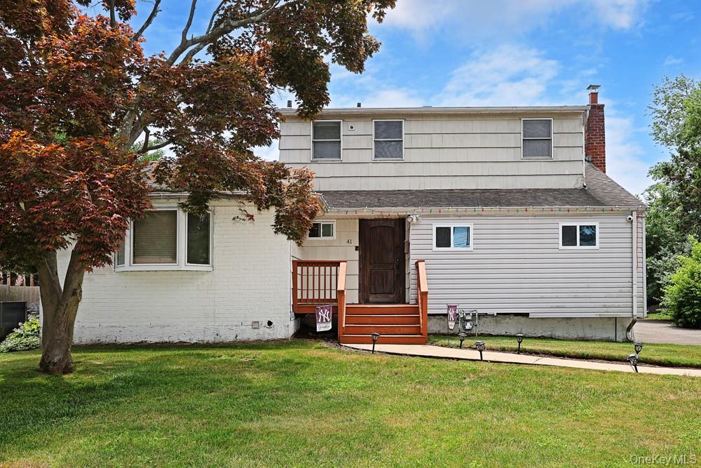 1st image of 41 Cambria Rd, Oyster Bay, NY 11791 | MLS# 1020752