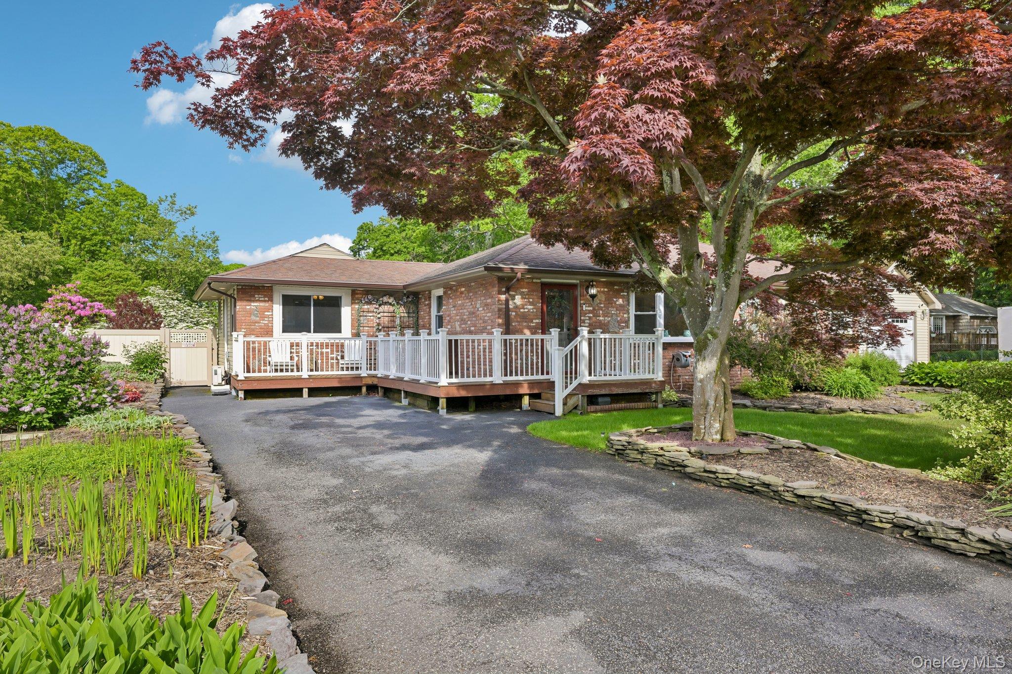 2nd image of 148 Oak Ave, Brookhaven, NY 11967 | MLS# 1020783