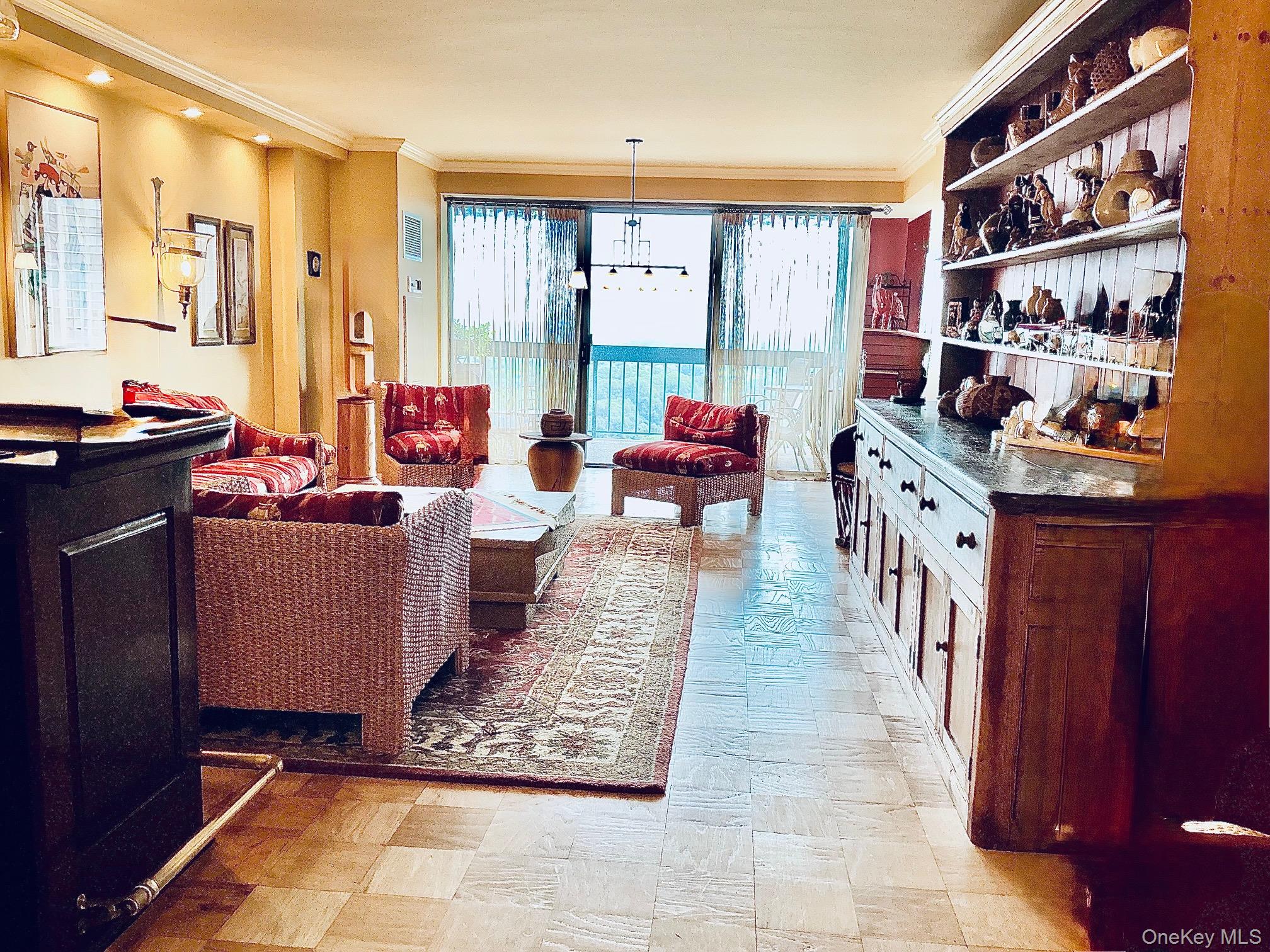 4th image of 26910 Grand Central Pkwy #28G, New York, NY 11005 | MLS# 1020795