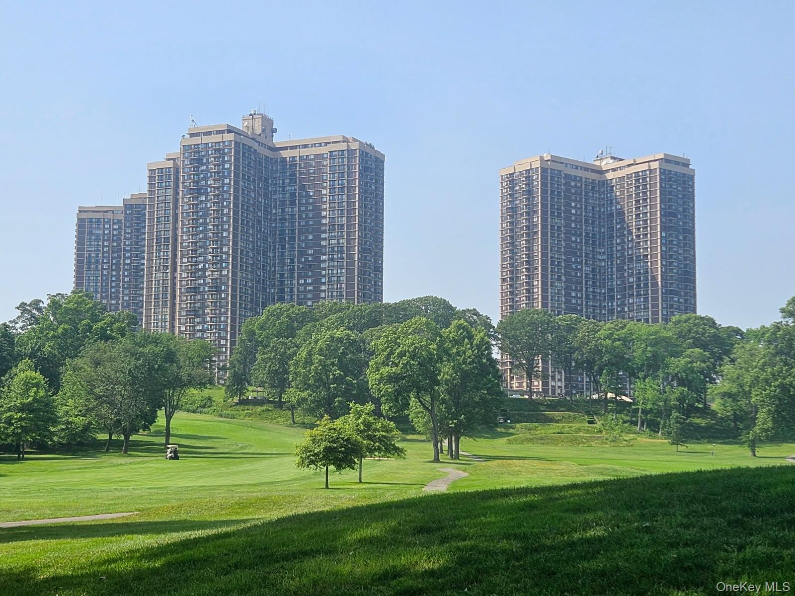 1st image of 26910 Grand Central Pkwy #28G, New York, NY 11005 | MLS# 1020795