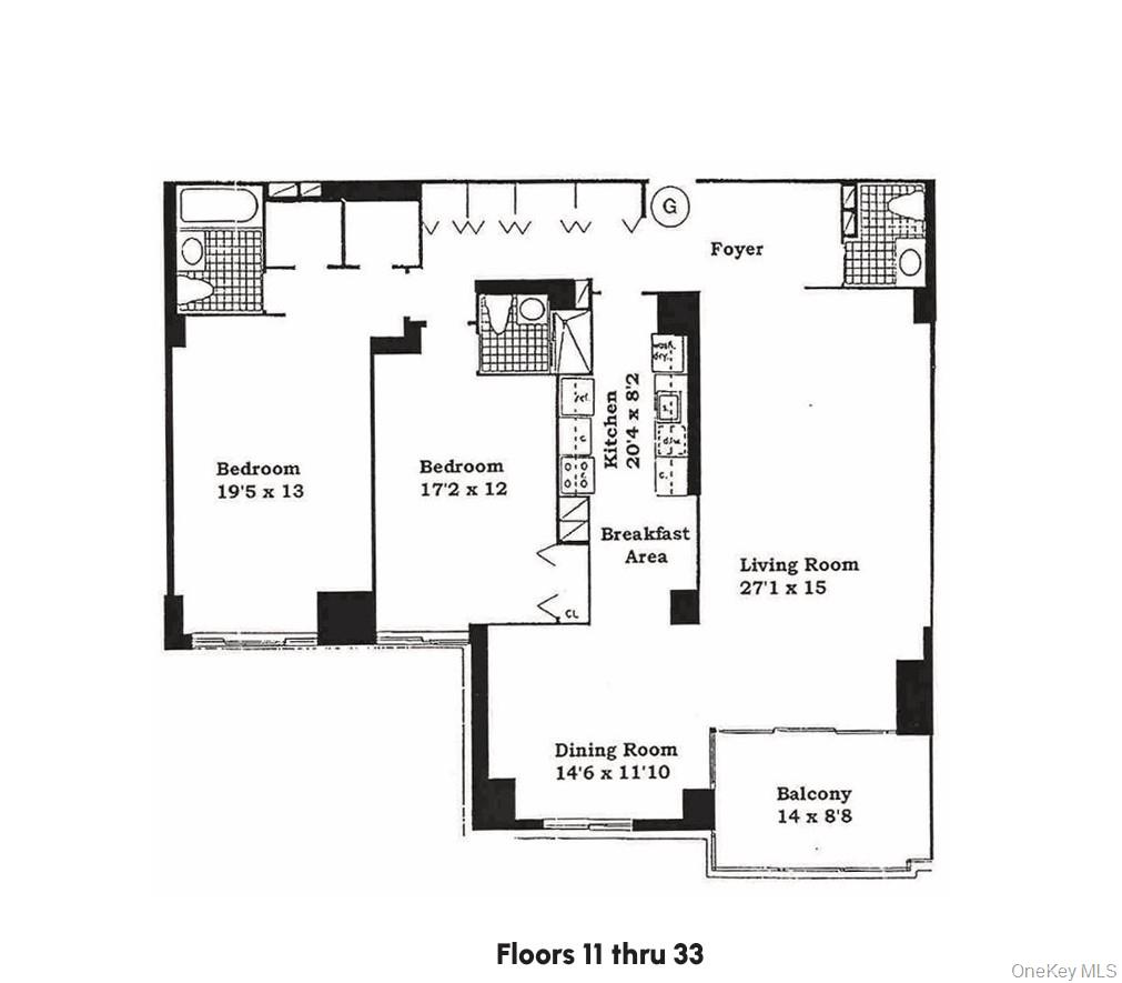 2nd image of 26910 Grand Central Pkwy, New York, NY 11005