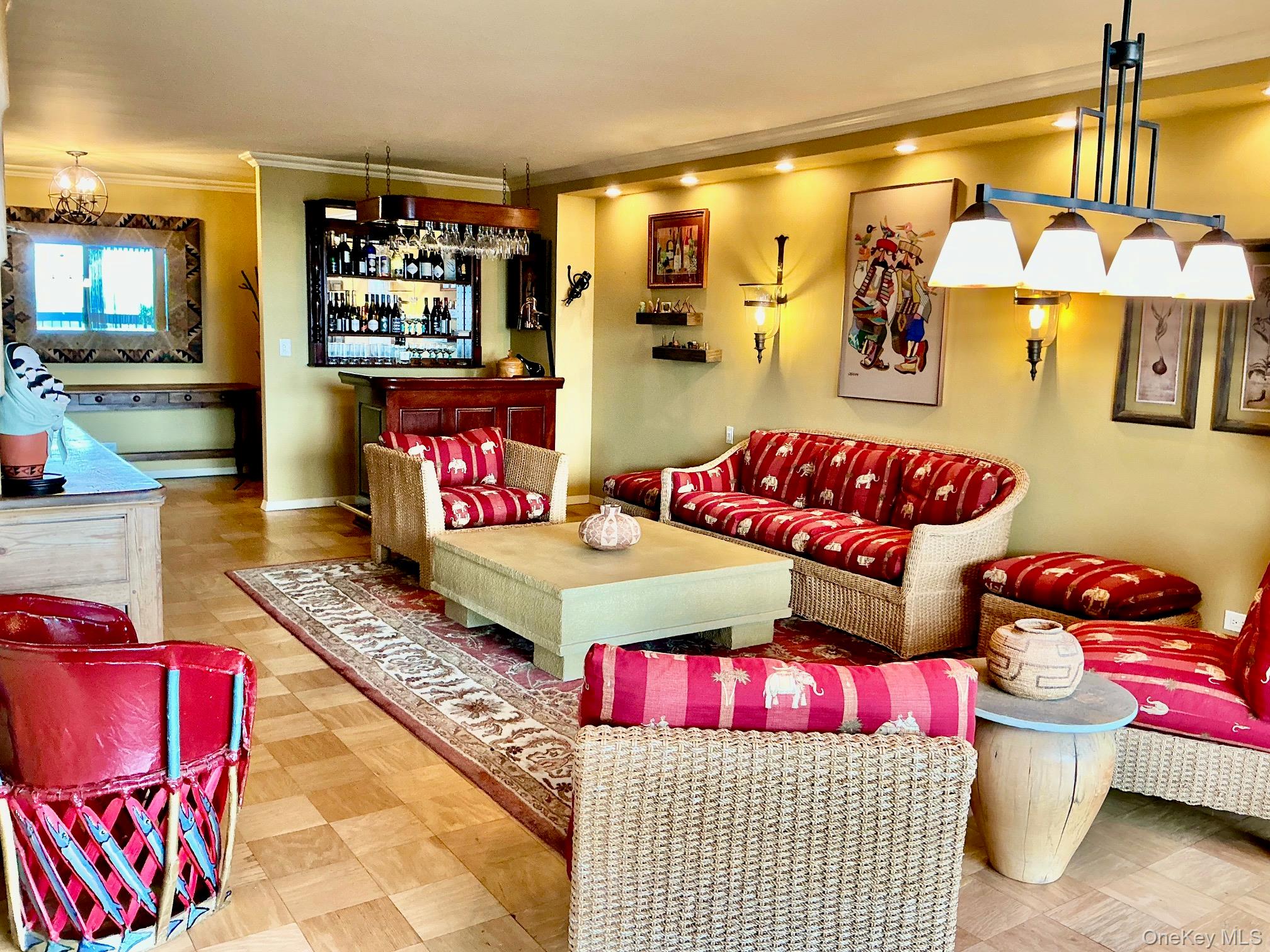 3rd image of 26910 Grand Central Pkwy #28G, New York, NY 11005 | MLS# 1020795