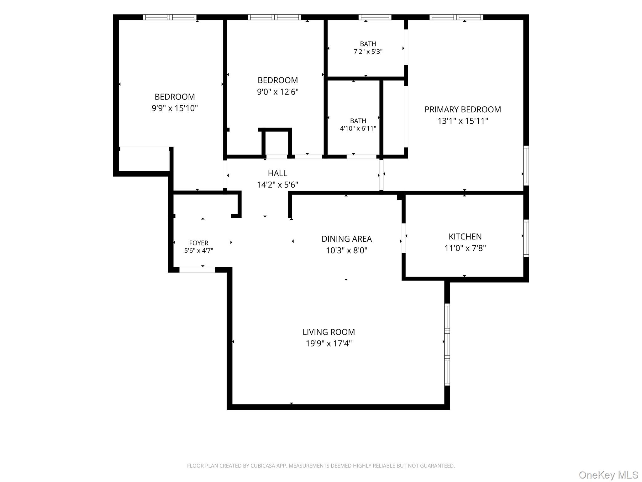 49th image of 30 Fleetwood Ave #4F, Mount Vernon, NY 10552 | MLS# 1020857