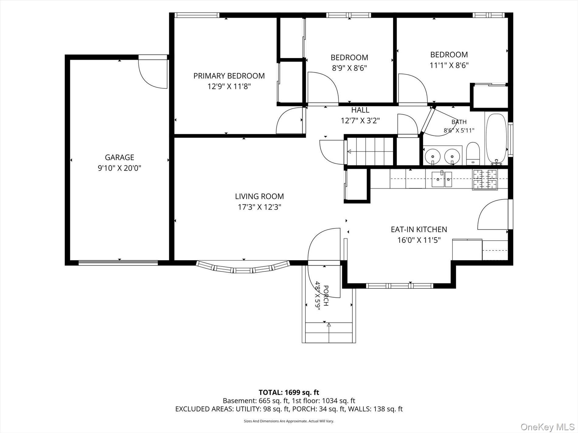 28th image of 34 1st Ave, Oyster Bay, NY 11735 | MLS# 1020868
