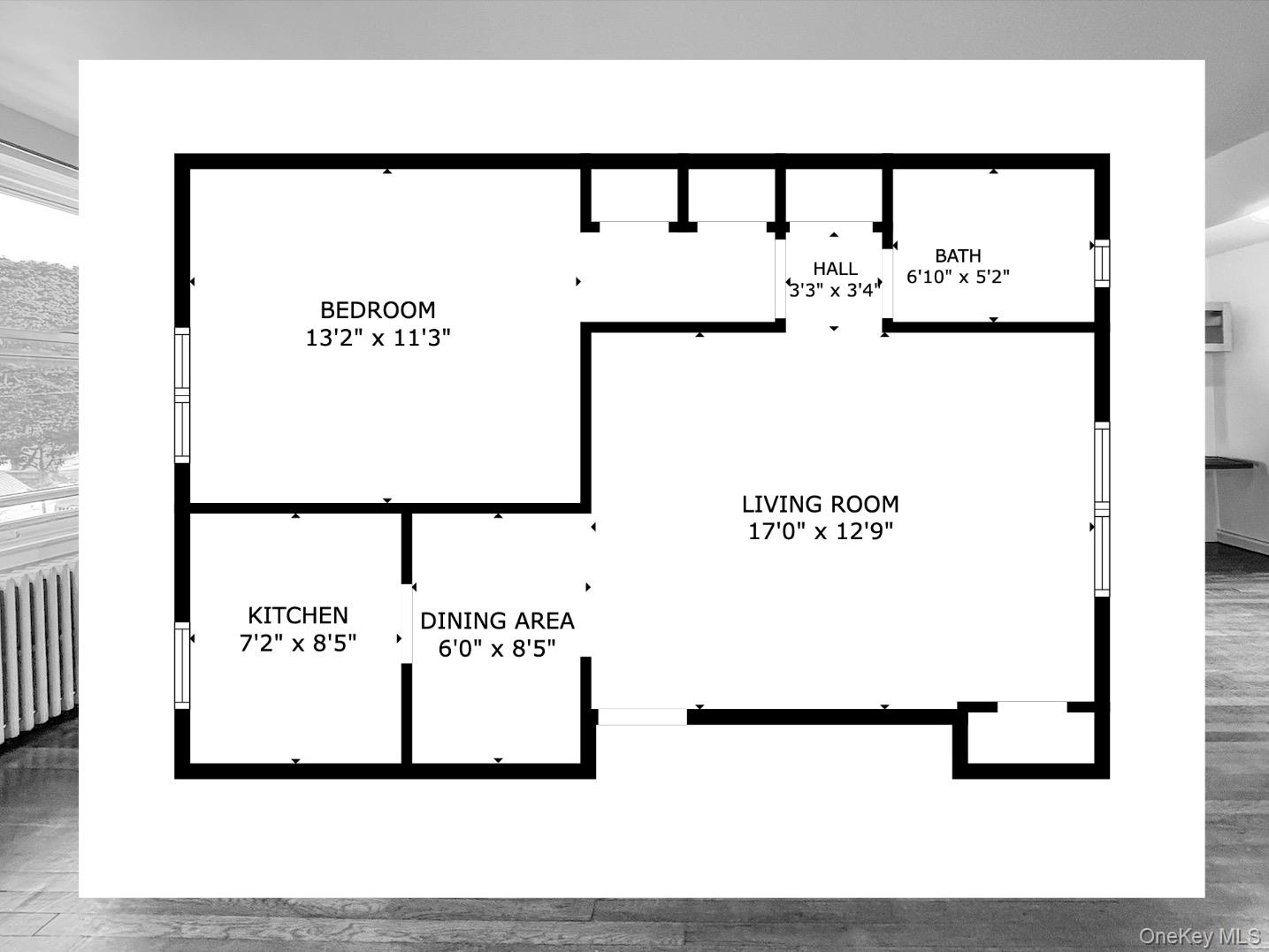 2nd image of 204 07 36th Ave #394, Bayside, NY 11361 | MLS# 1020886
