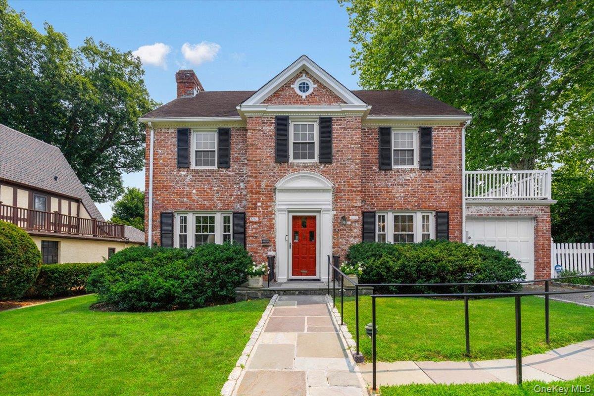 1st image of 54 Strathmore Rd, Scarsdale, NY 10583 | MLS# 1020894