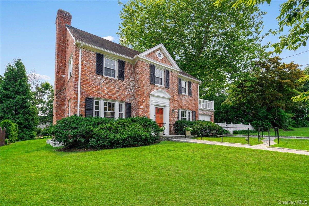 2nd image of 54 Strathmore Rd, Scarsdale, NY 10583 | MLS# 1020894