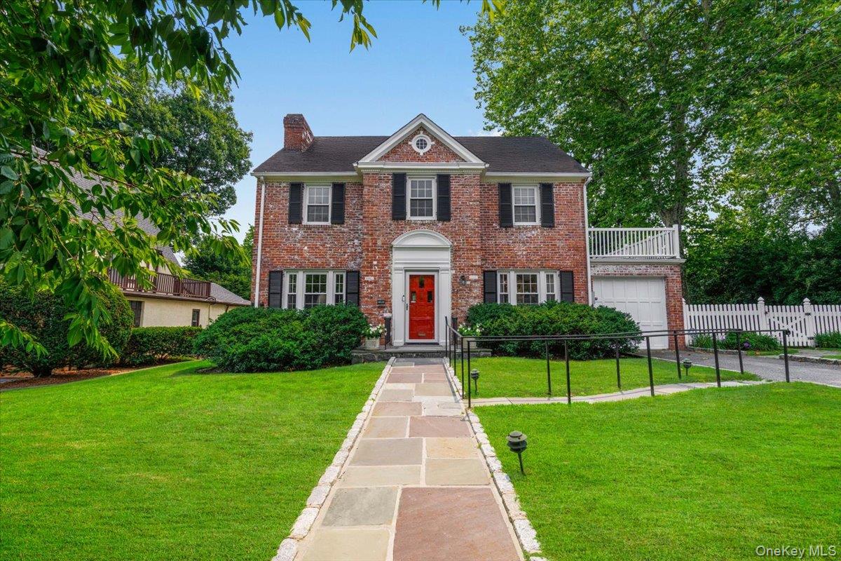 3rd image of 54 Strathmore Rd, Scarsdale, NY 10583 | MLS# 1020894