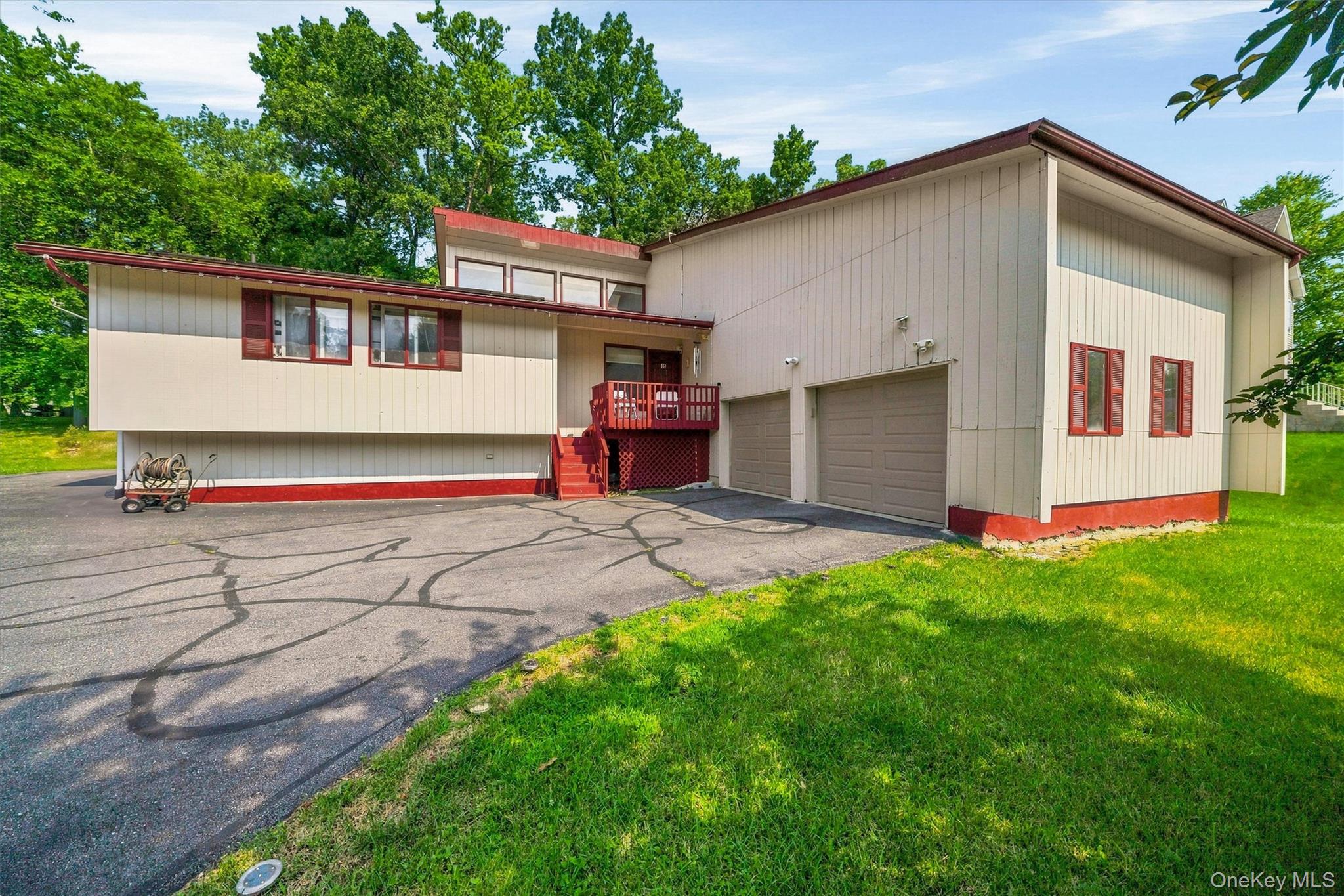 3rd image of 19 Davidge Rd, Middletown, NY 10940 | MLS# 1020924