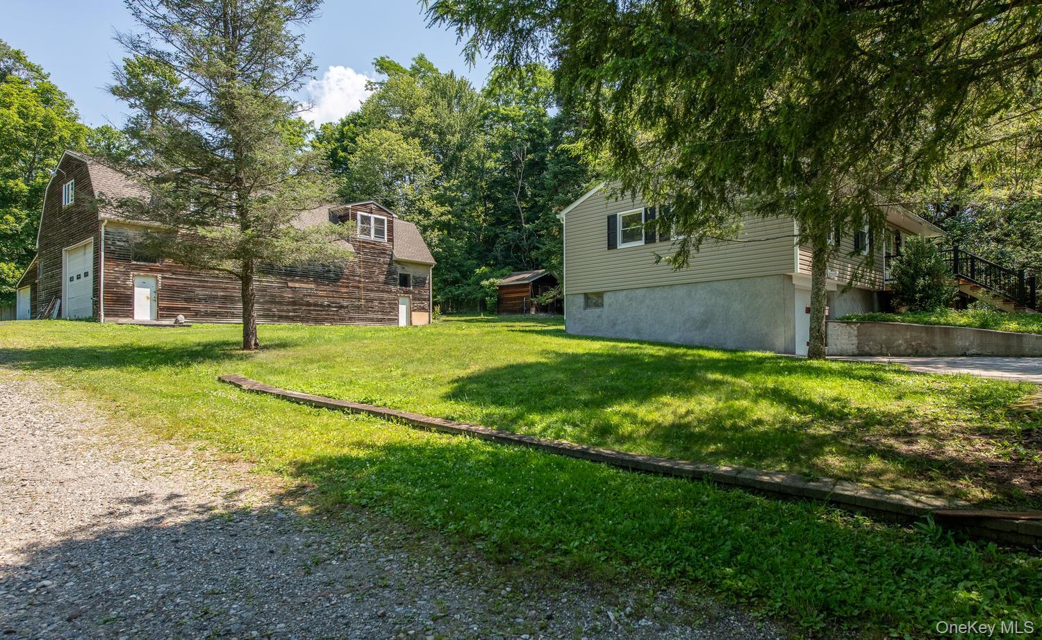 2nd image of 676 678 Oak Summit Rd, Washington, NY 12545 | MLS# 1021063