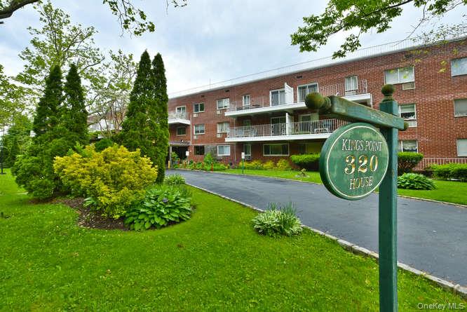 1st image of 320 E Shore Rd #11C, North Hempstead, NY 11023 | MLS# 1021191