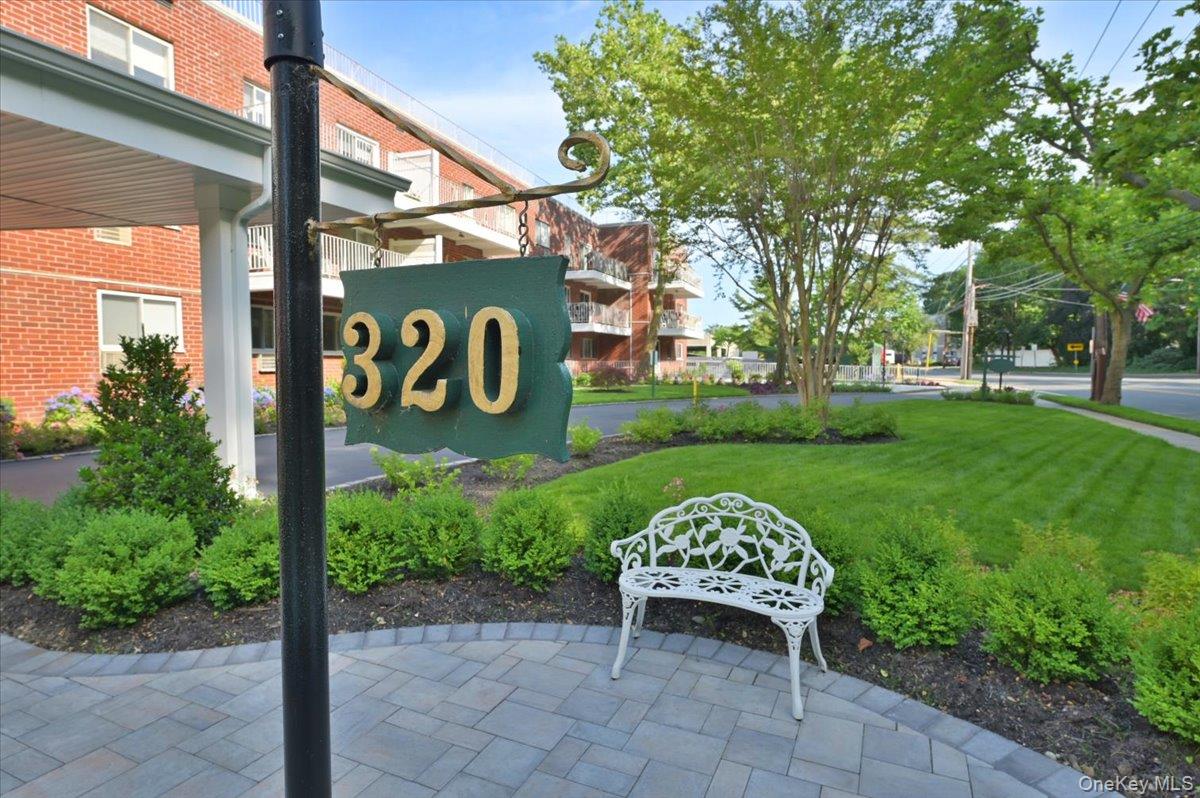 2nd image of 320 E Shore Rd #11C, North Hempstead, NY 11023 | MLS# 1021191