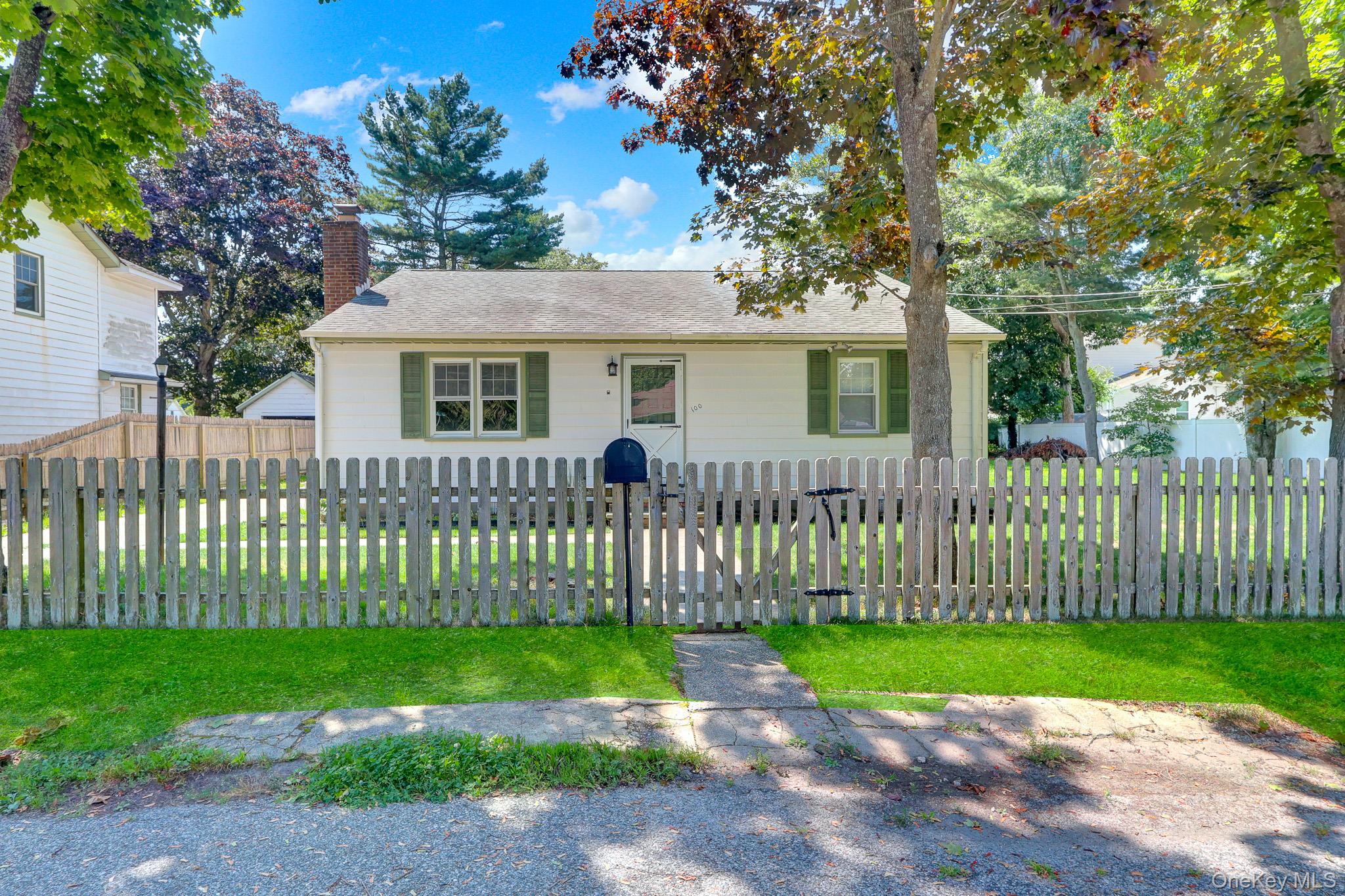 1st image of 100 Lincoln Dr, Brookhaven, NY 11951 | MLS# 1021242