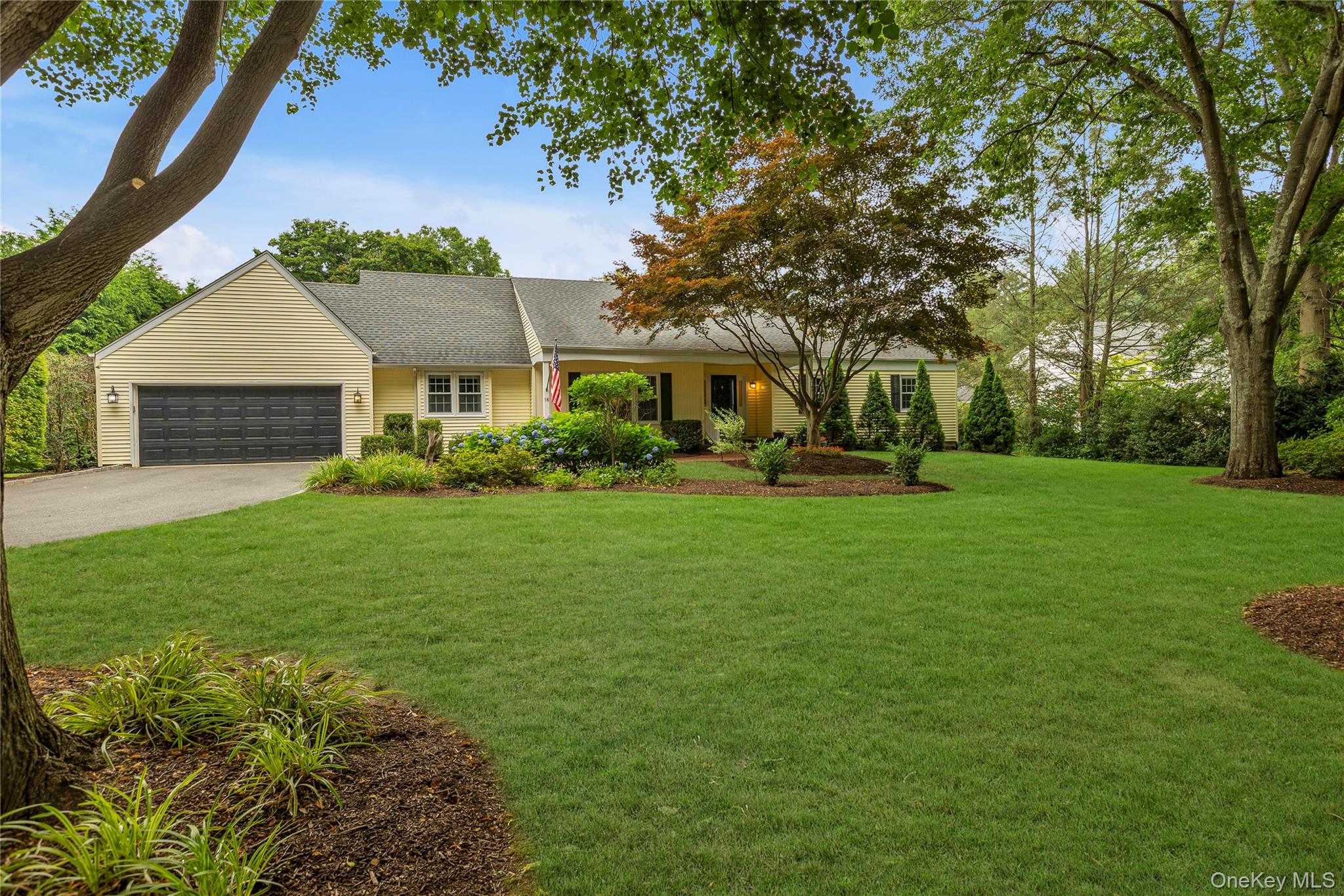 1st image of 16 Makanna Dr, Huntington, NY 11743 | MLS# 1021282