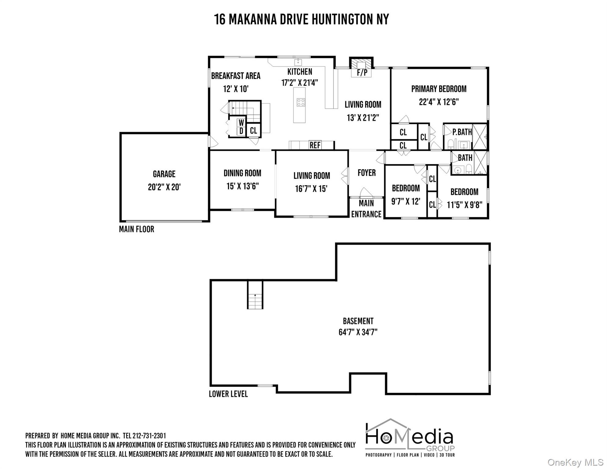 27th image of 16 Makanna Dr, Huntington, NY 11743 | MLS# 1021282