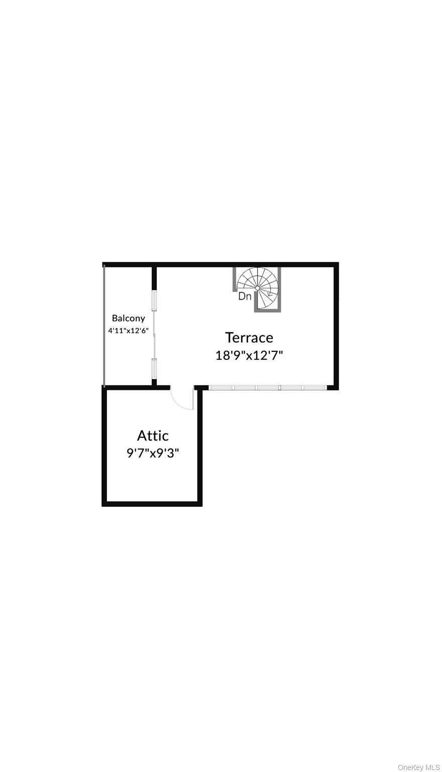 44th image of 6 Grandview Ave, Cornwall On Hudson, NY 12520 | MLS# 1021299