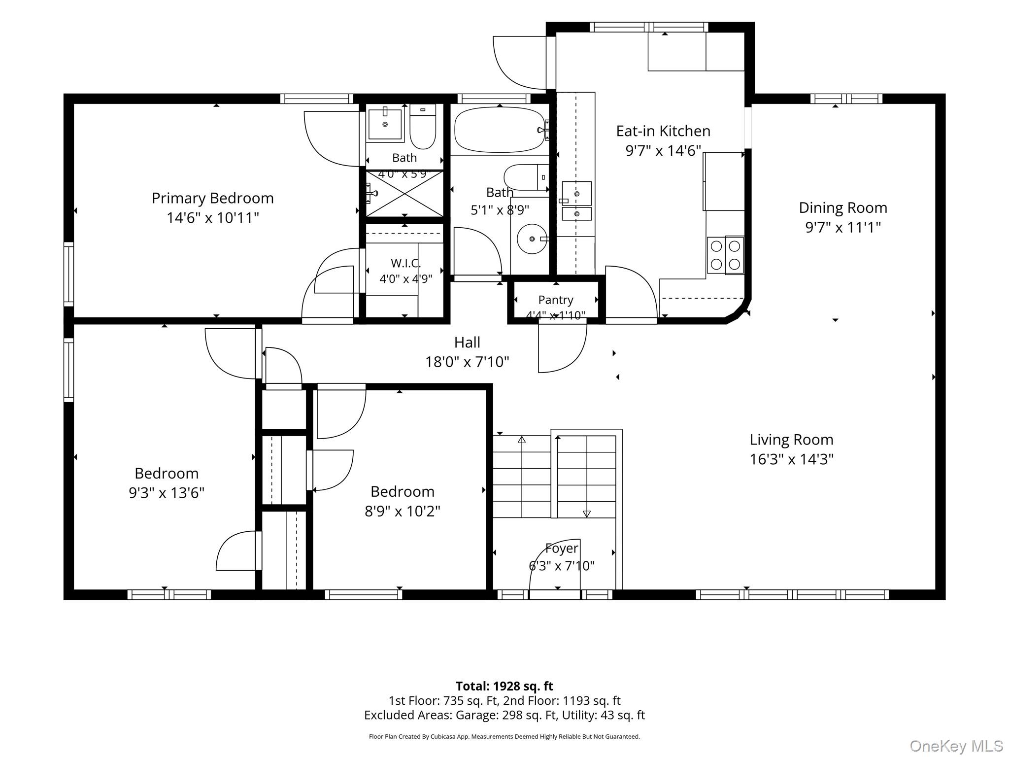 47th image of 3784 Carrel Blvd, Hempstead, NY 11572 | MLS# 1021351