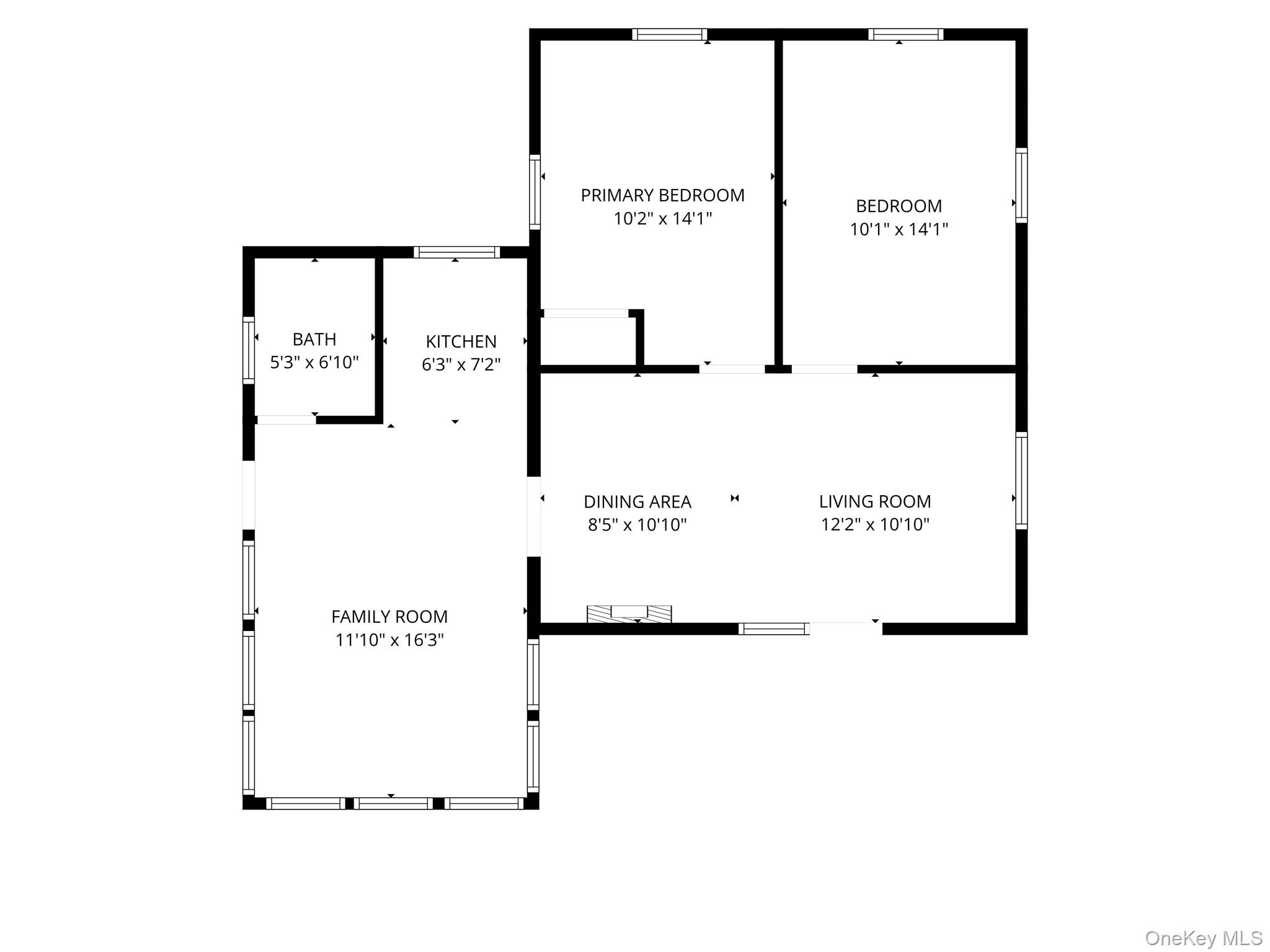 42nd image of 234 Canary Hill Rd, Marbletown, NY 12401 | MLS# 1021400