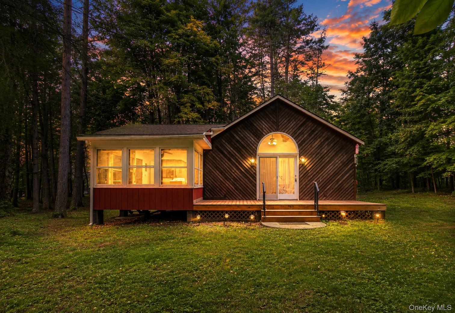3rd image of 234 Canary Hill Rd, Marbletown, NY 12401 | MLS# 1021400