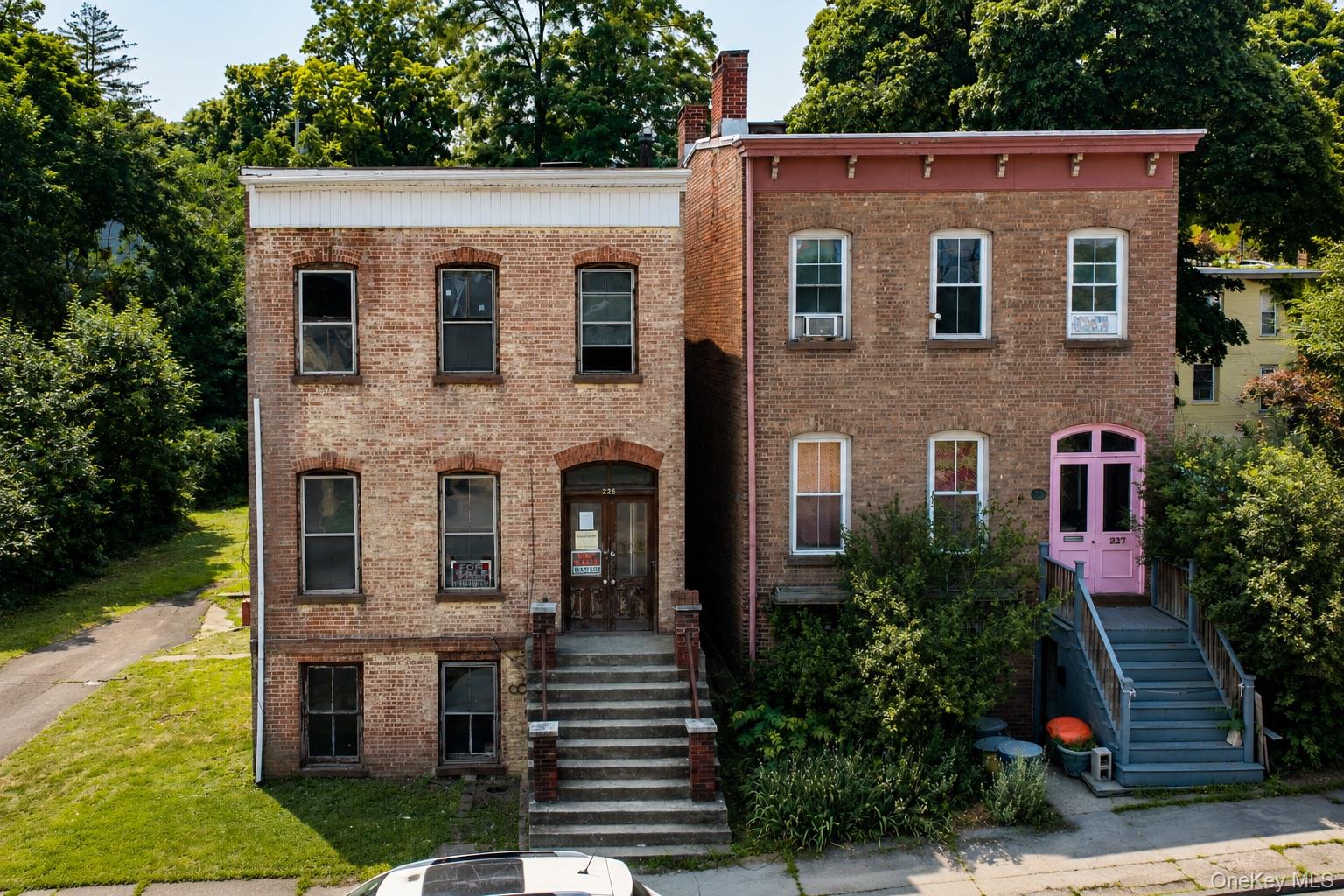 2nd image of 225 Dubois St, Newburgh (city), NY 12550 | MLS# 1021464