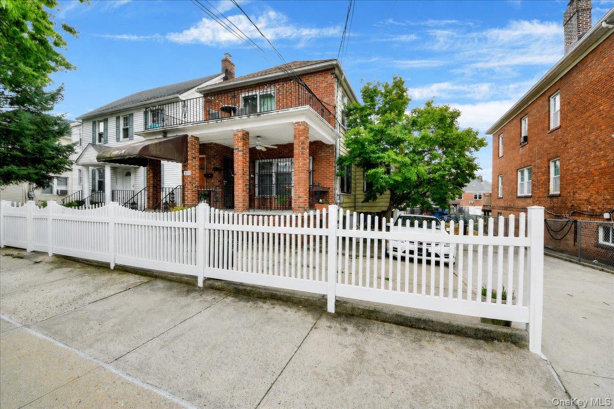 23rd image of 3170 Rawlins Ave, New York, NY 10465 | MLS# 1021489