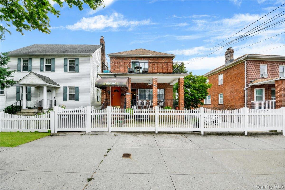 1st image of 3170 Rawlins Ave, New York, NY 10465 | MLS# 1021489
