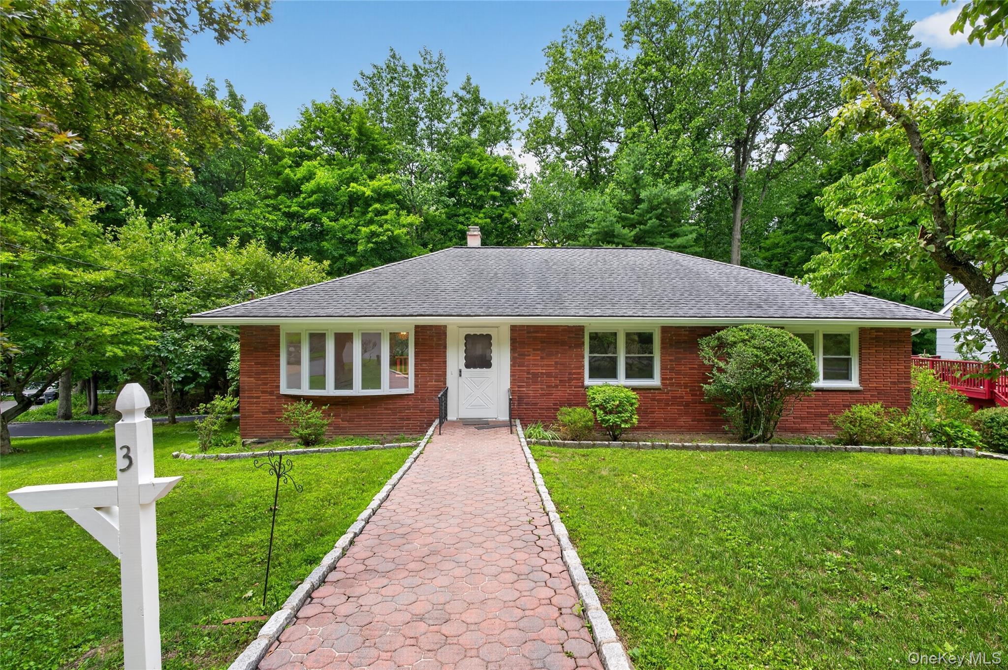1st image of 3 Greenwood Ln, Greenburgh, NY 10607 | MLS# 1021512