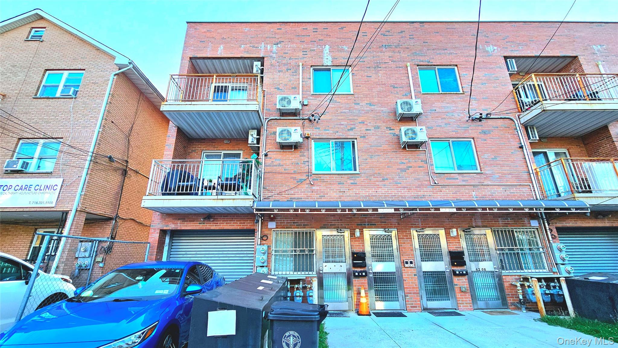 2nd image of 4208 164th St, New York, NY 11358 | MLS# 1021555