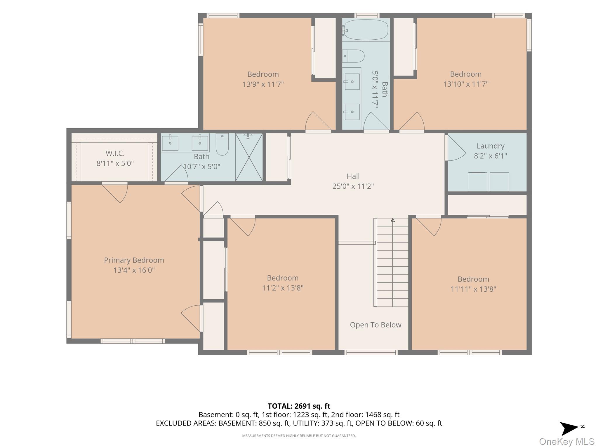 39th image of 60 Westwood Rd S, Massapequa Park, NY 11762 | MLS# 1021568