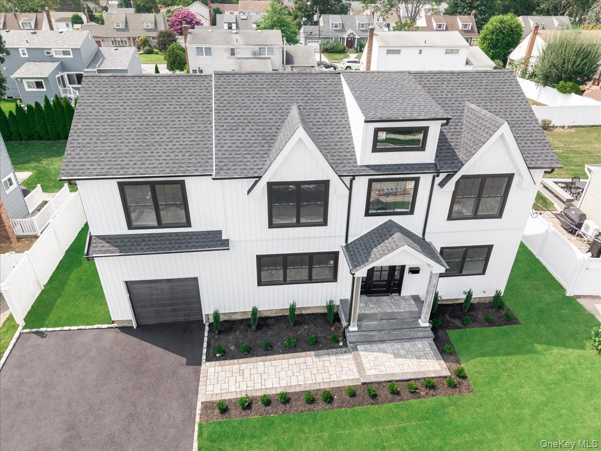 2nd image of 60 Westwood Rd S, Massapequa Park, NY 11762 | MLS# 1021568