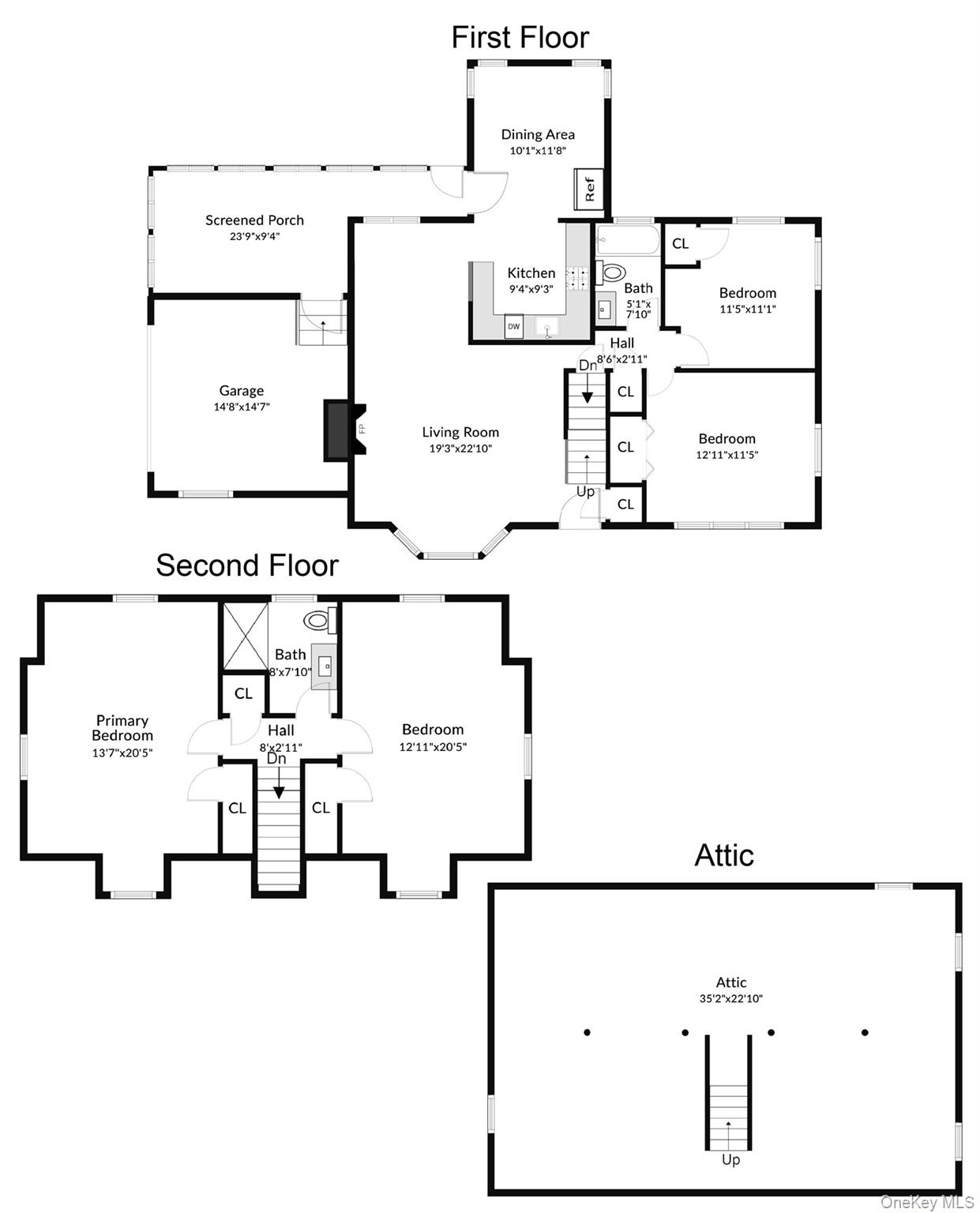 27th image of 12 Short Hill Rd, Clarkstown, NY 10956 | MLS# 1021593