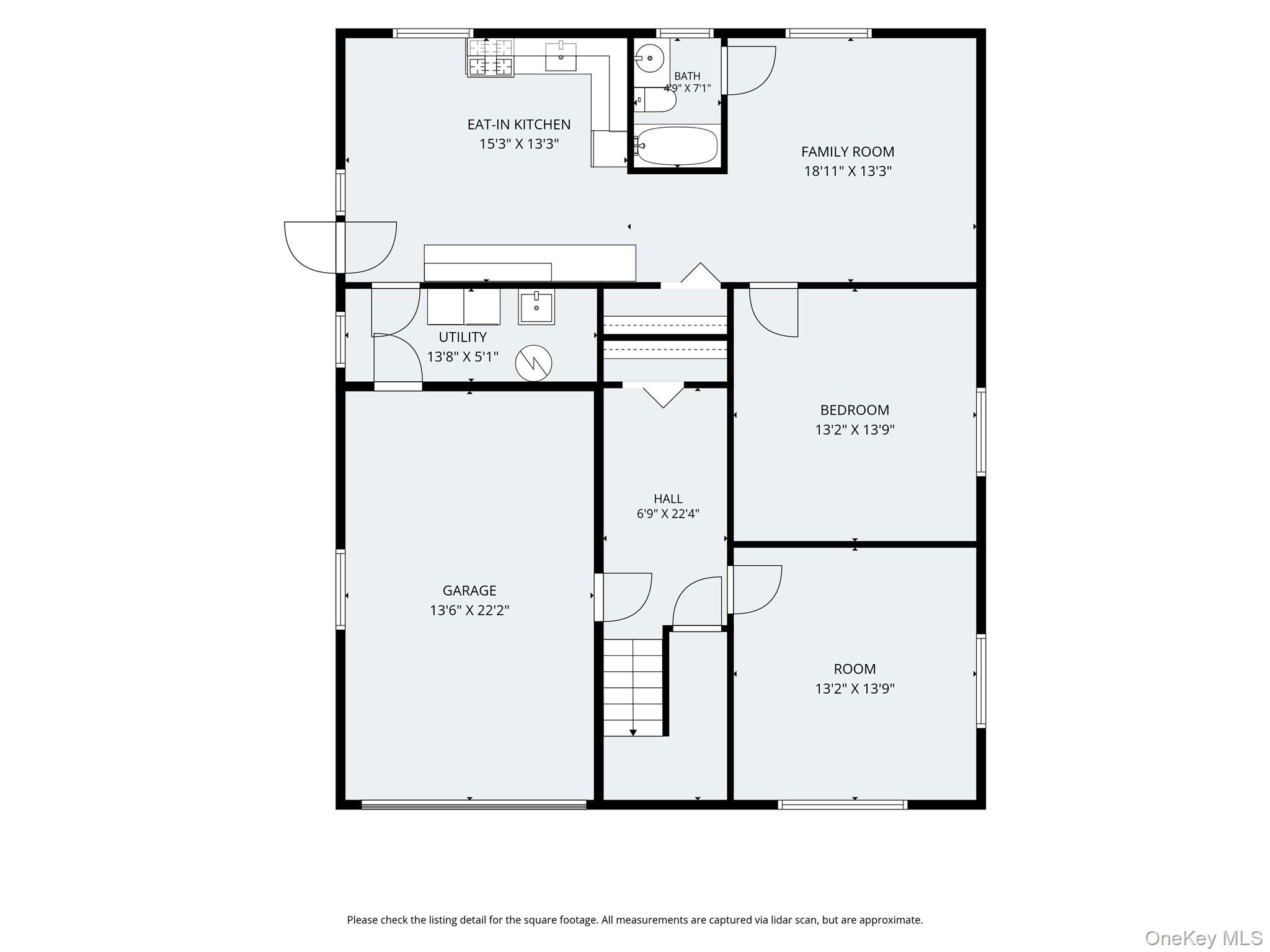 2nd image of 22 Curtis Ln, Yonkers, NY 10710 | MLS# 1021669