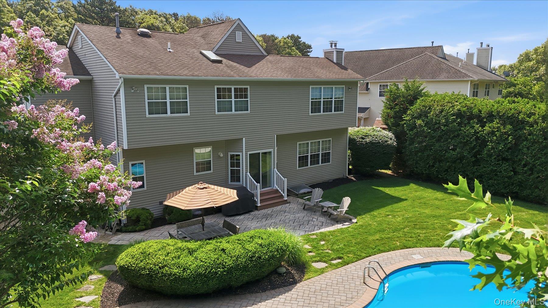 2nd image of 46 Oceanview Blvd, Brookhaven, NY 11949 | MLS# 1021700