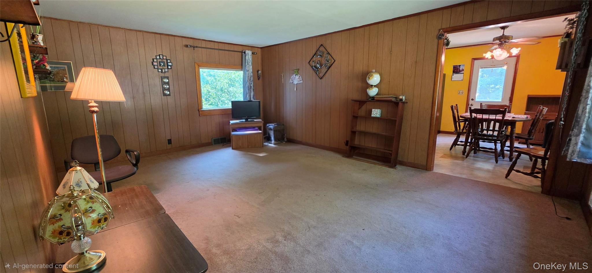 Photo 5 of Single family home for sale at 80 Beaver Brk Rd, Narrowsburg, NY 12764 | MLS# 1021713 | Listing updated on 2026-09-04